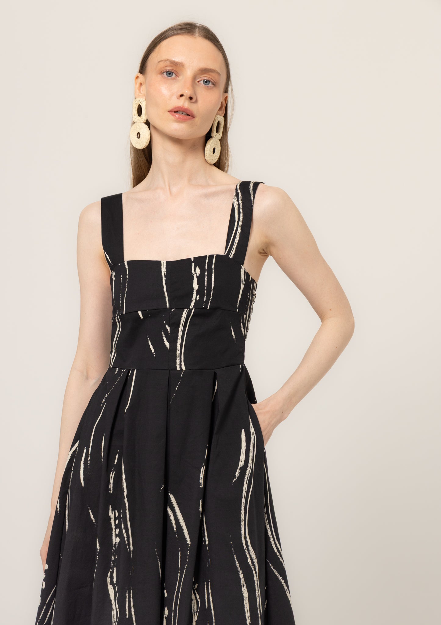 Janie Dress