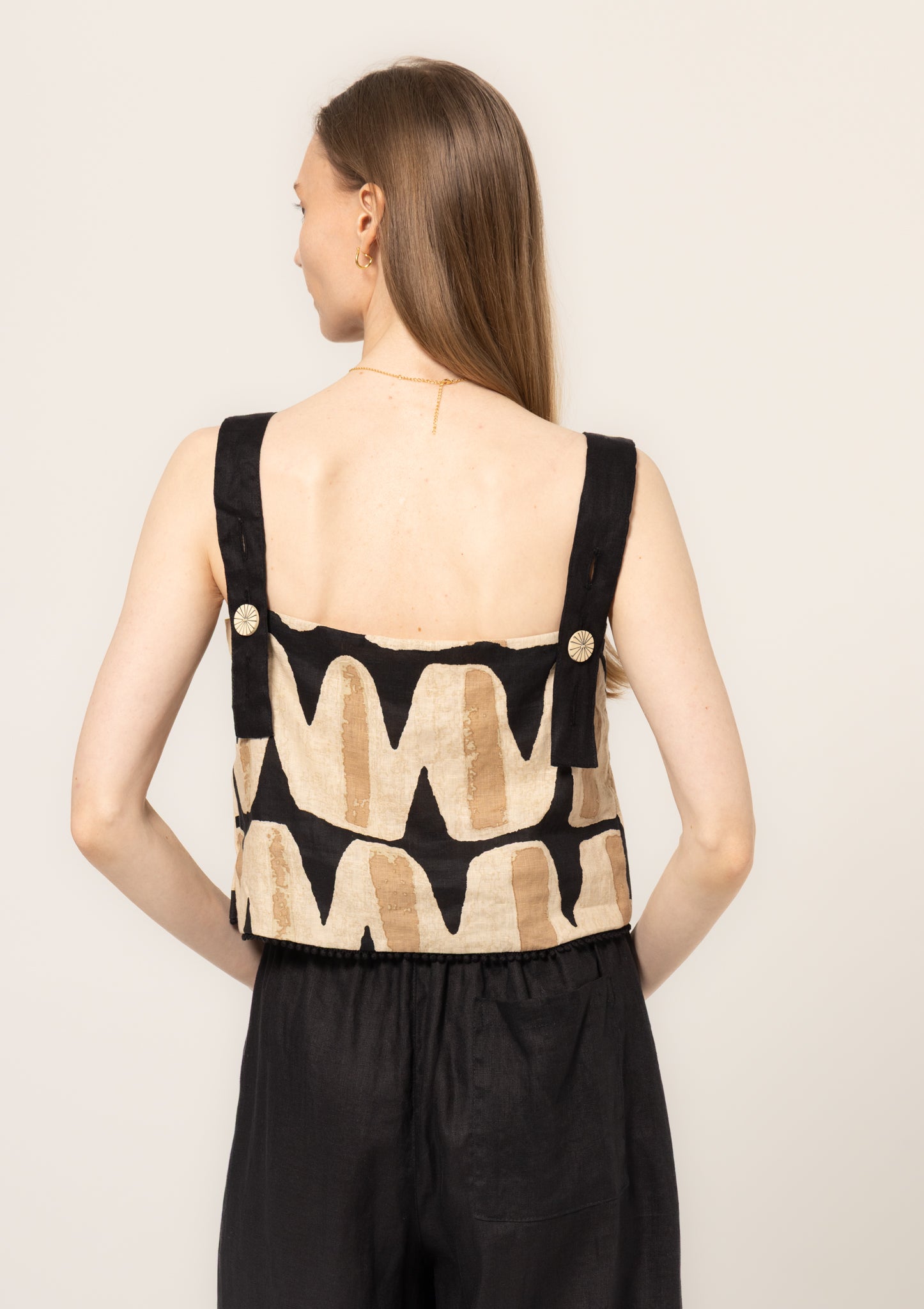 Zuri Top