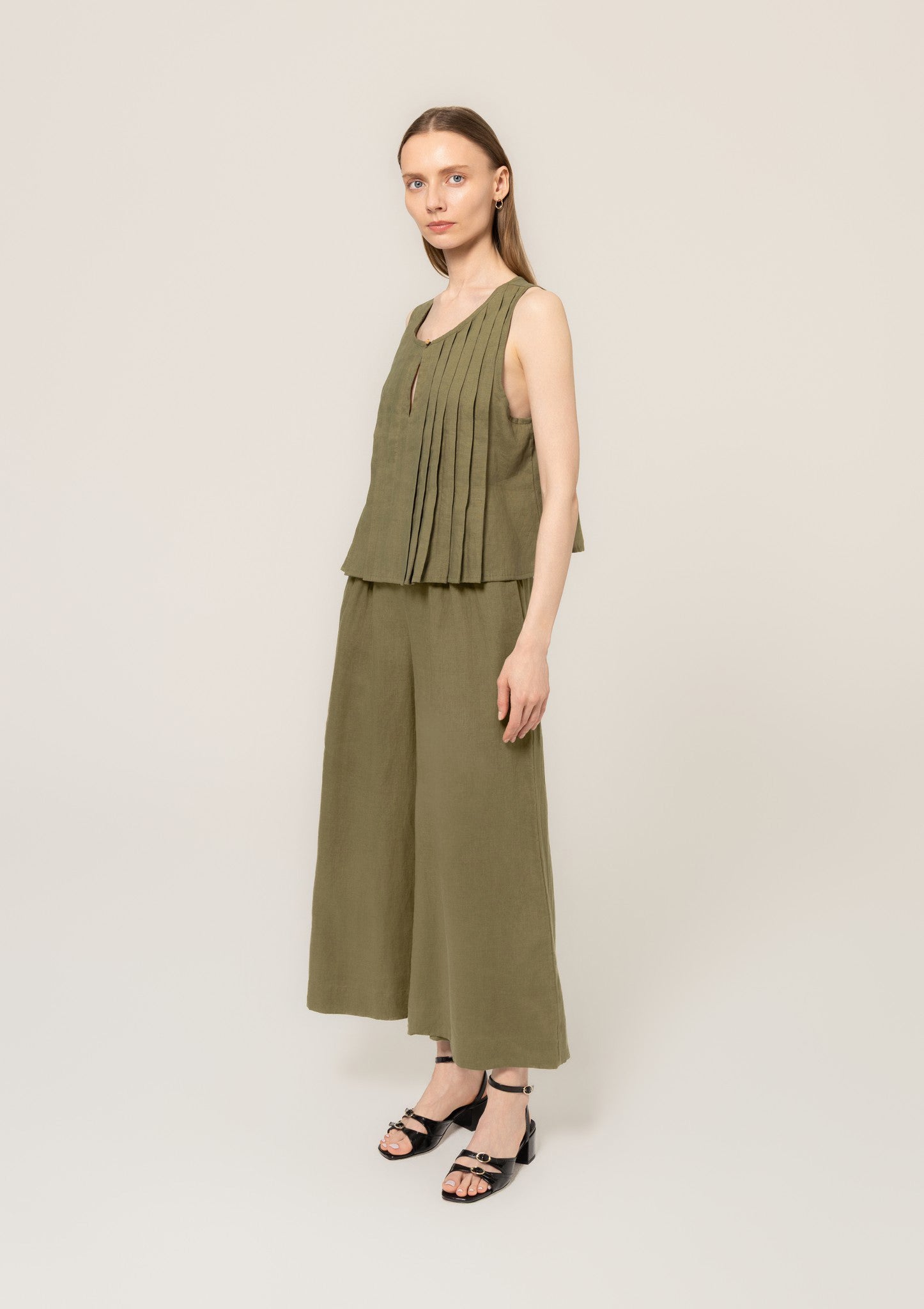 Atlas Pant