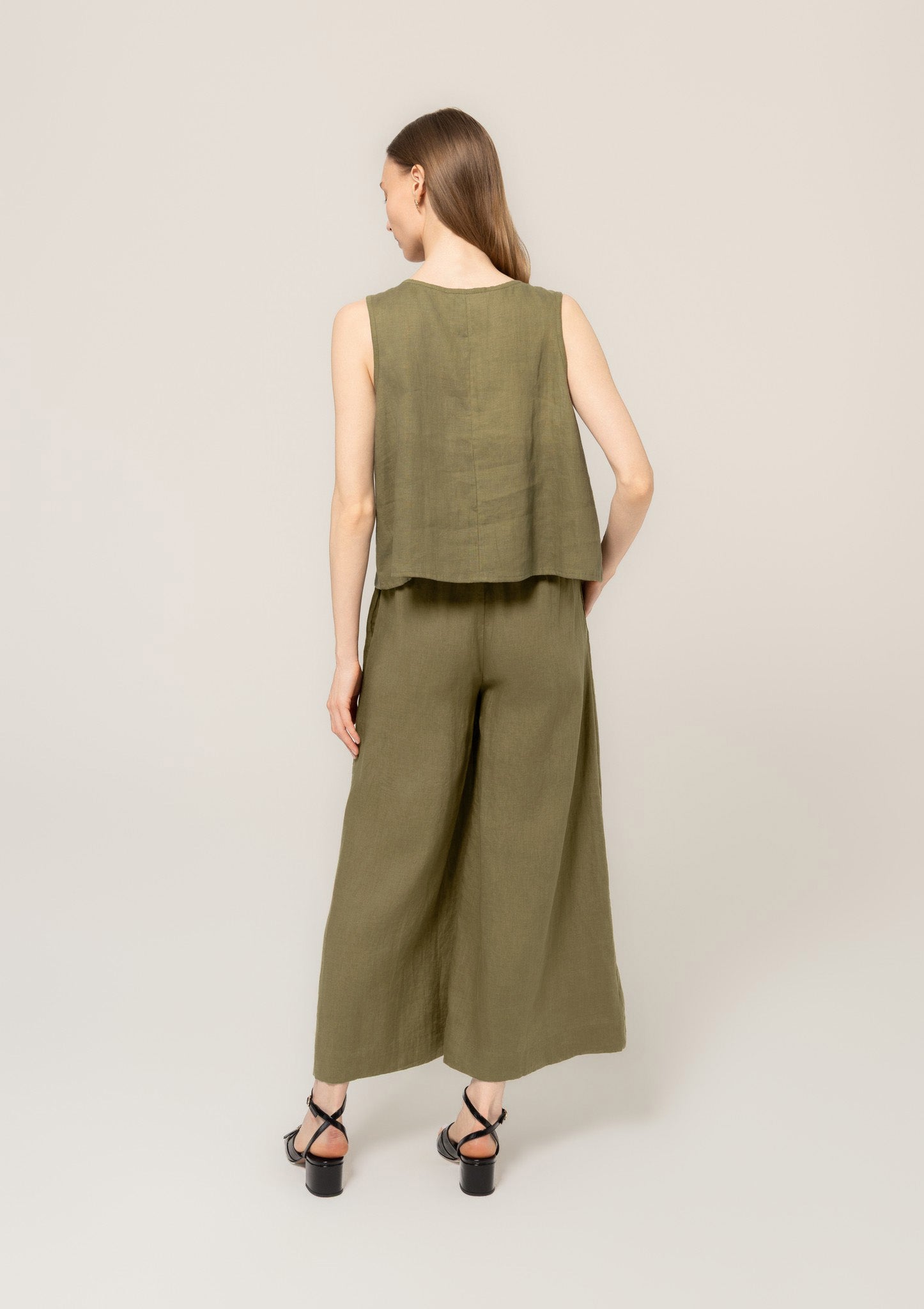 Greta Top