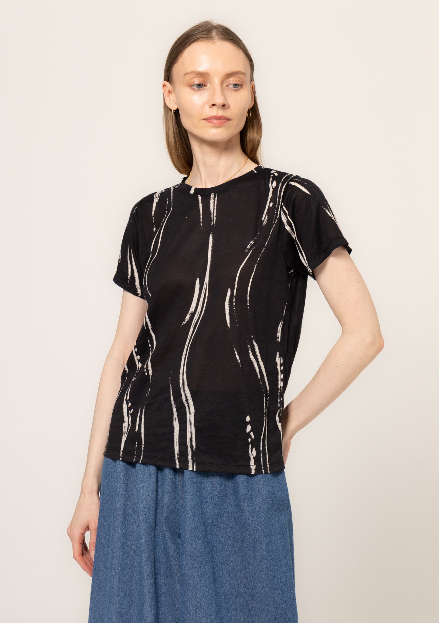 Mika Tee