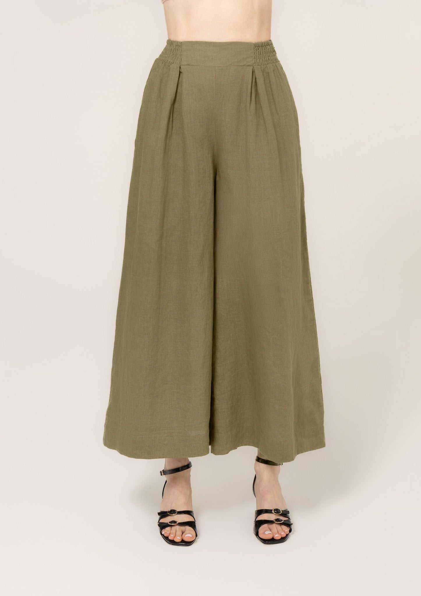 Atlas Pant