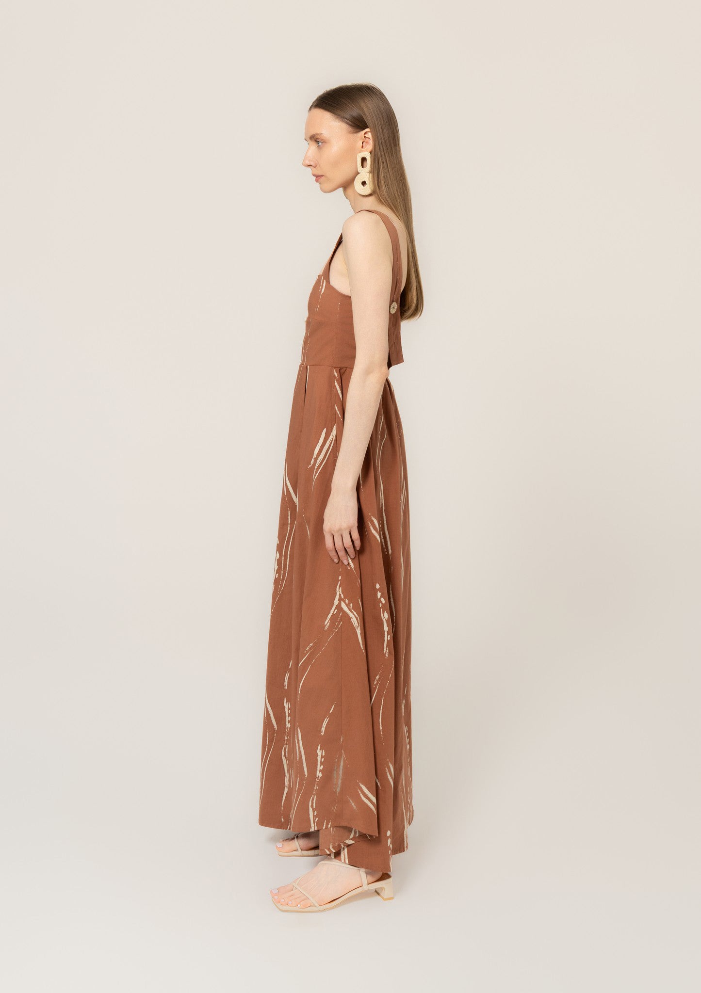 Janie Dress - 5 left!