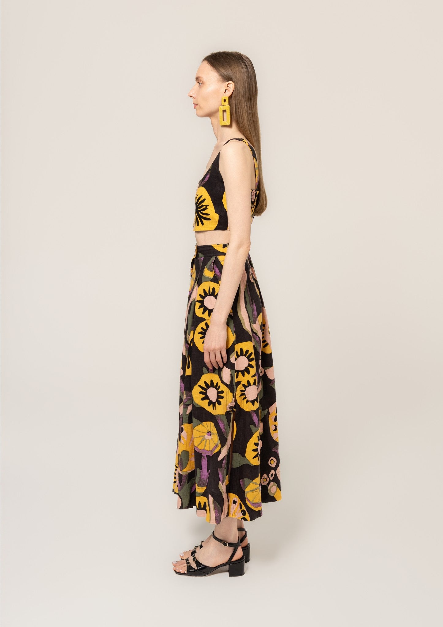 Juna Skirt