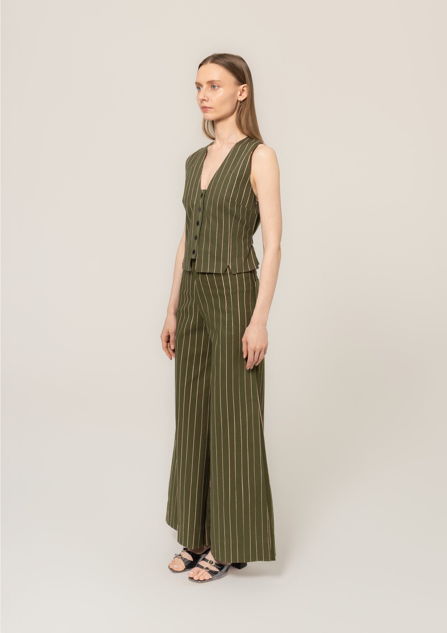 Jolene Vest