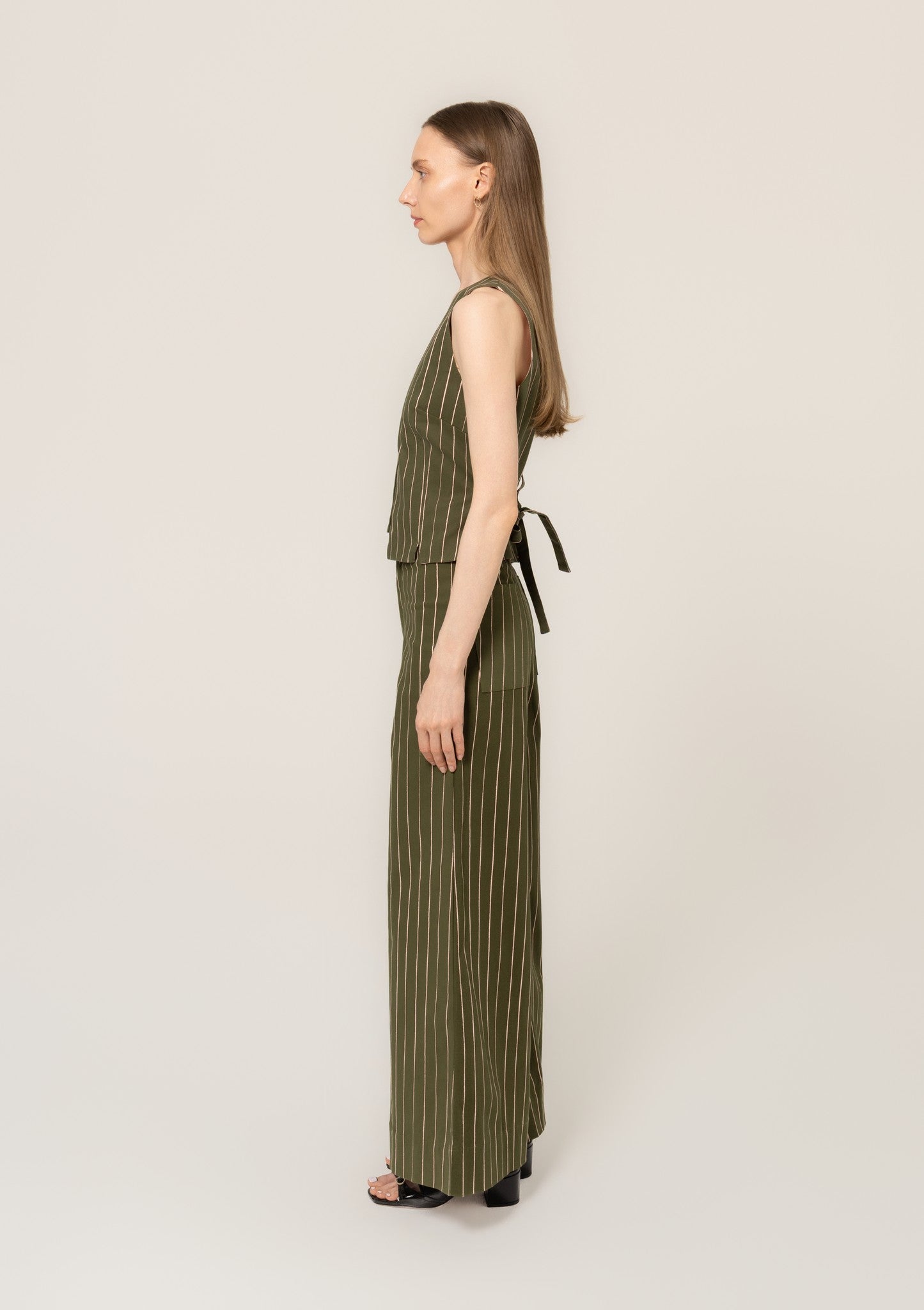 Simone Pant