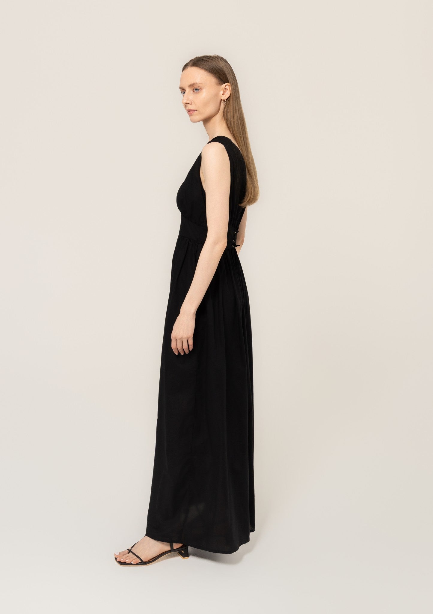Gwen Dress