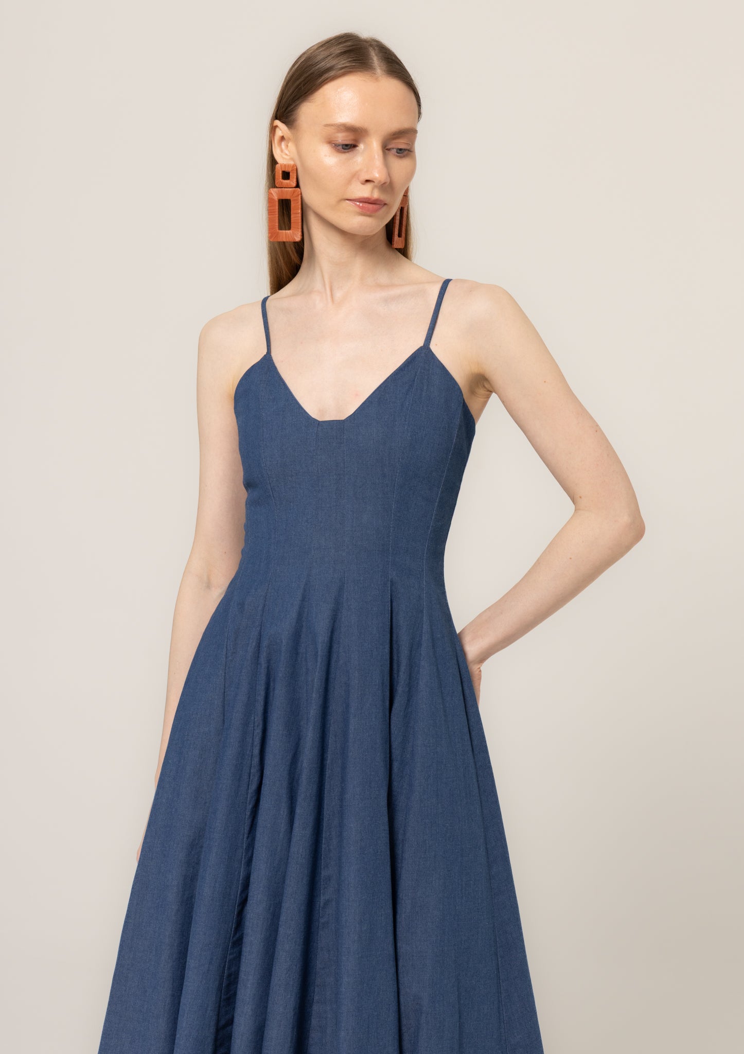 Liv Dress