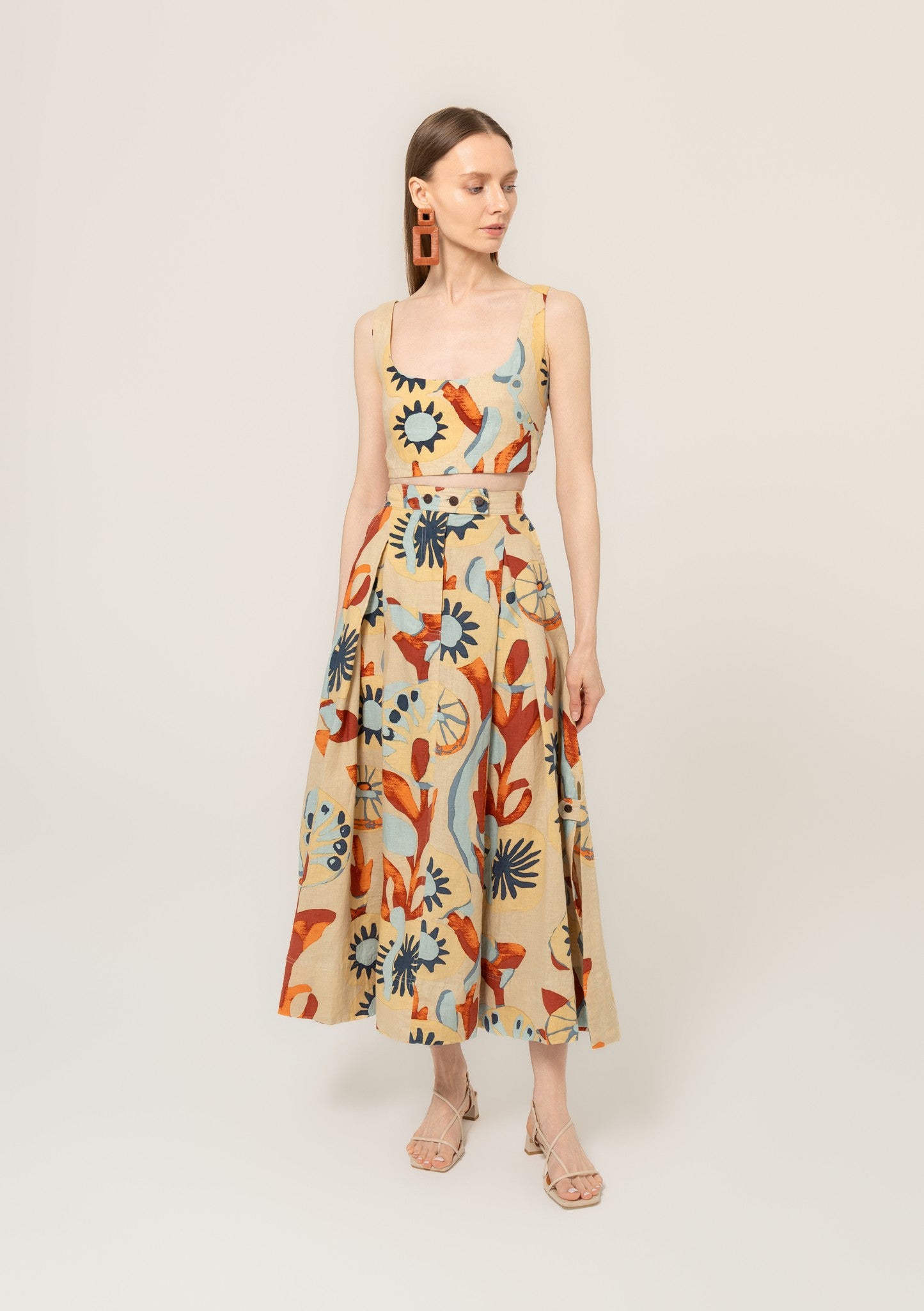 Juna Skirt