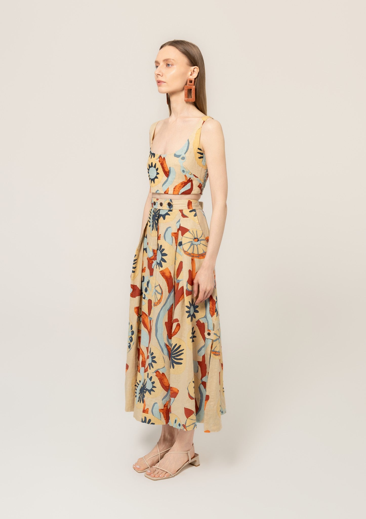 Juna Skirt