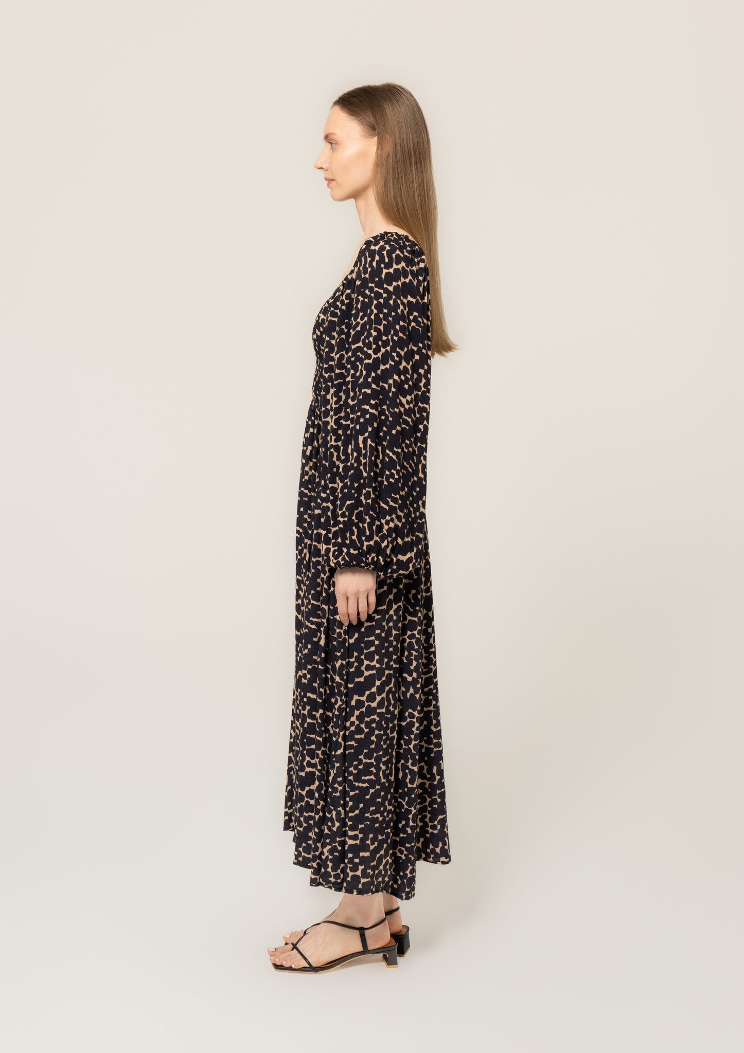 Monette Dress