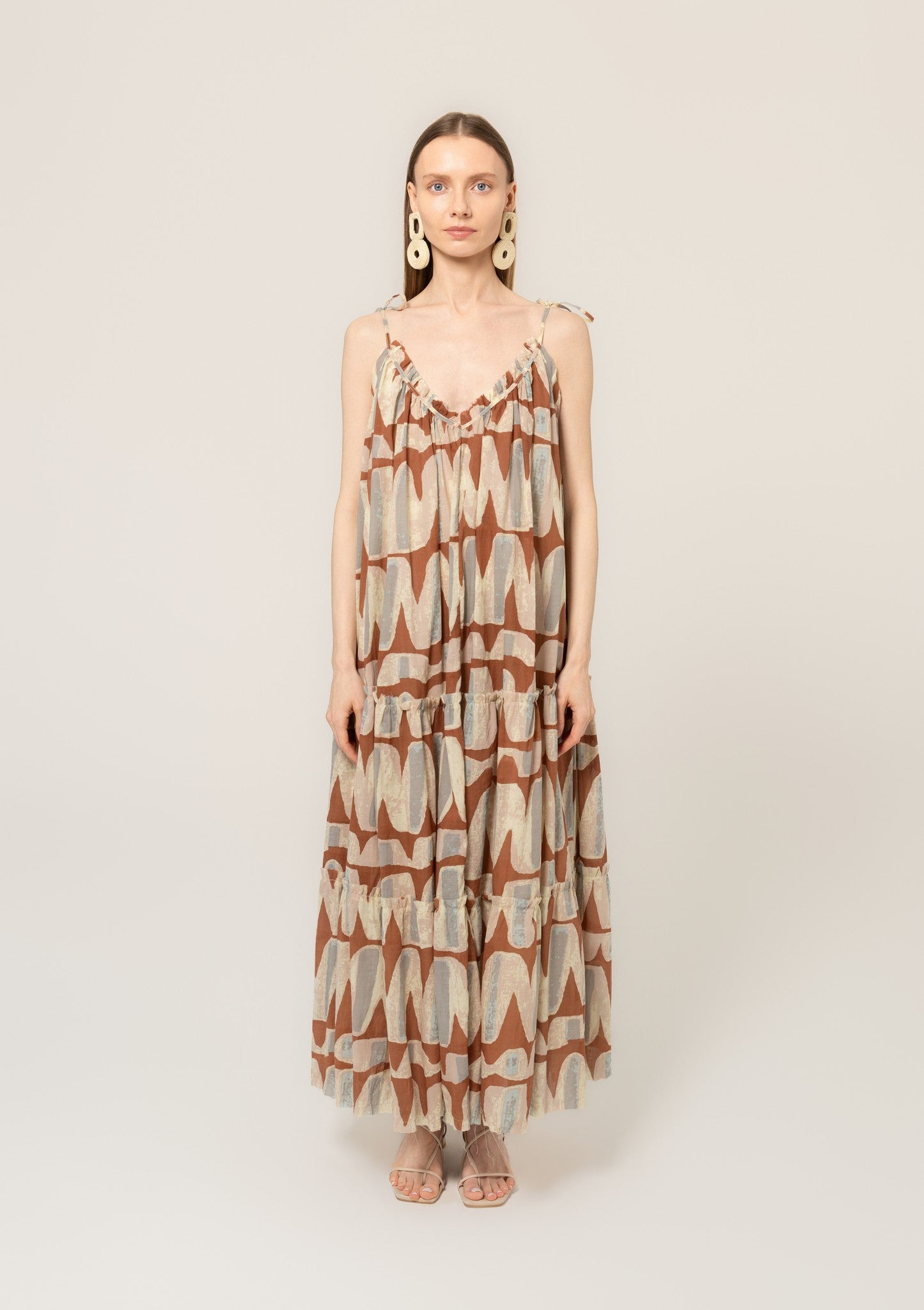 Paloma Dress