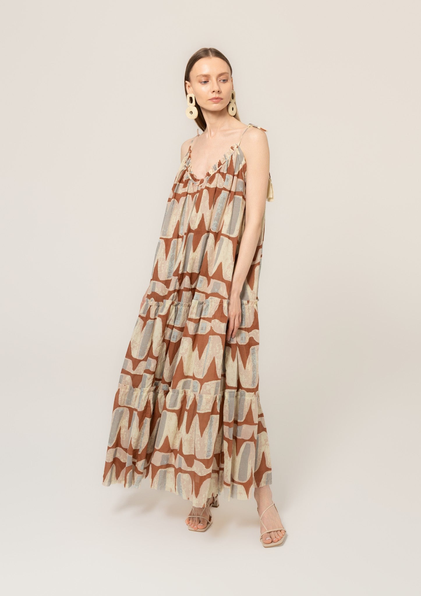 Paloma Dress