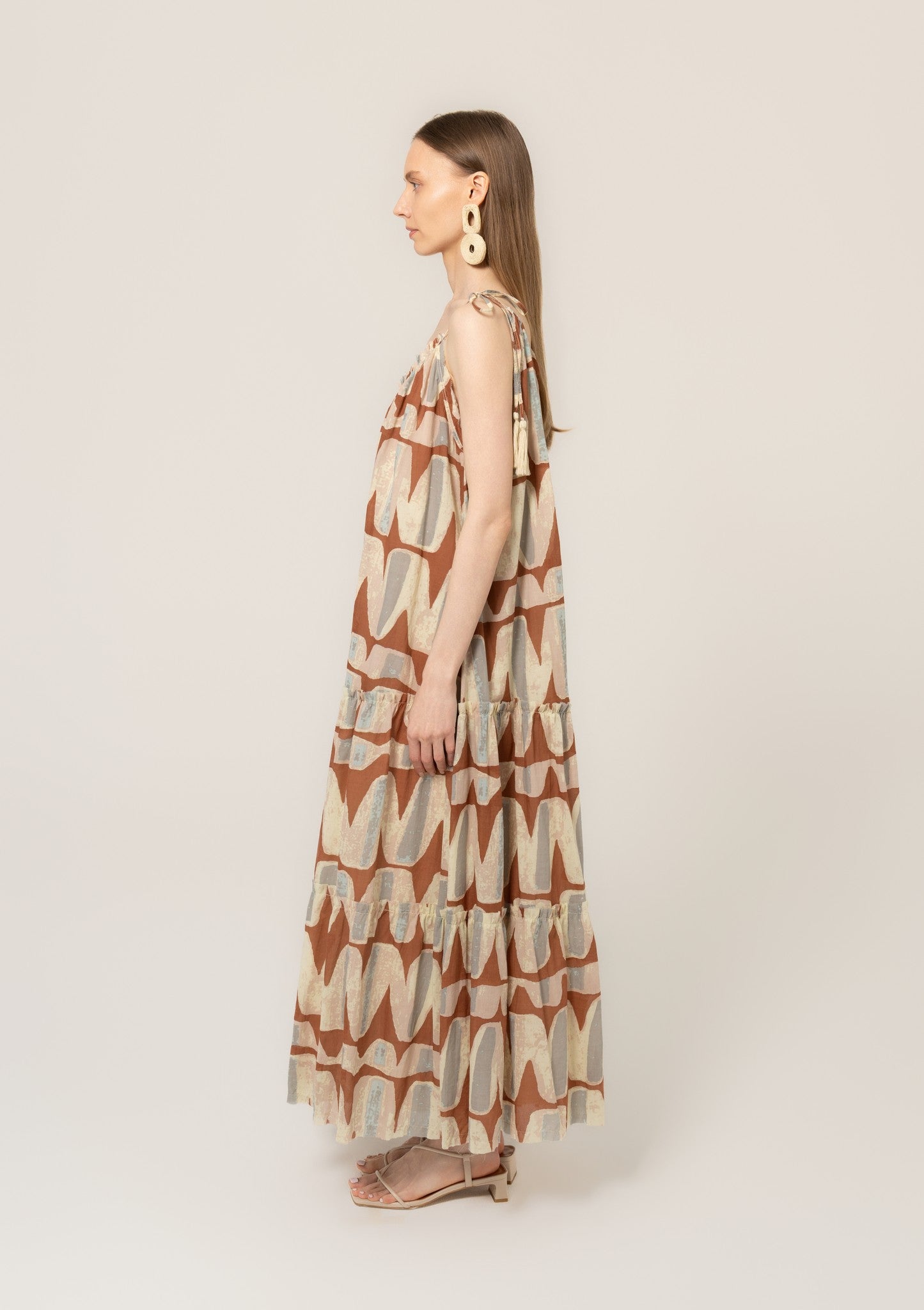 Paloma Dress - 2 left!