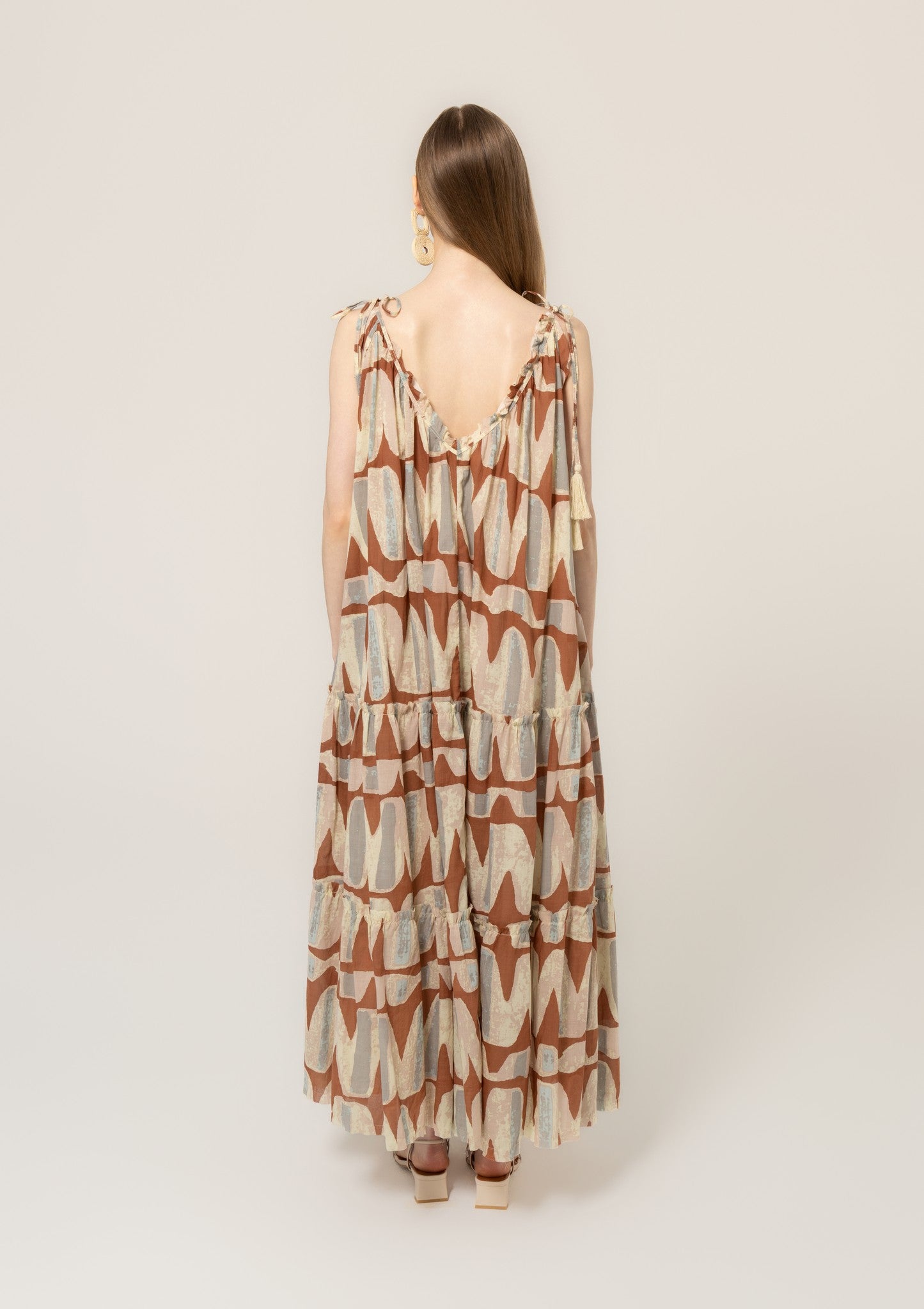 Paloma Dress - 2 left!