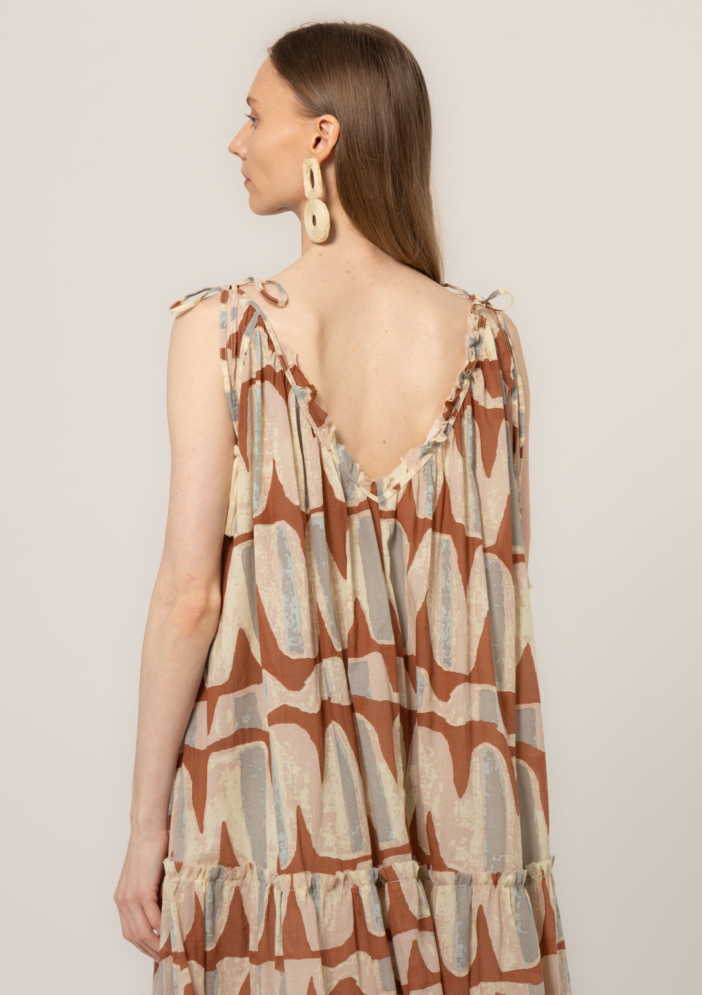 Paloma Dress - 2 left!