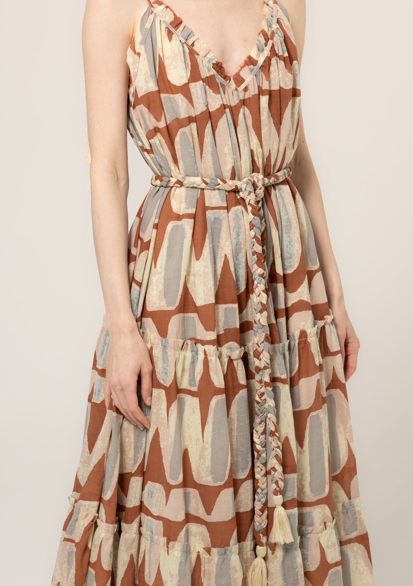 Paloma Dress - 2 left!