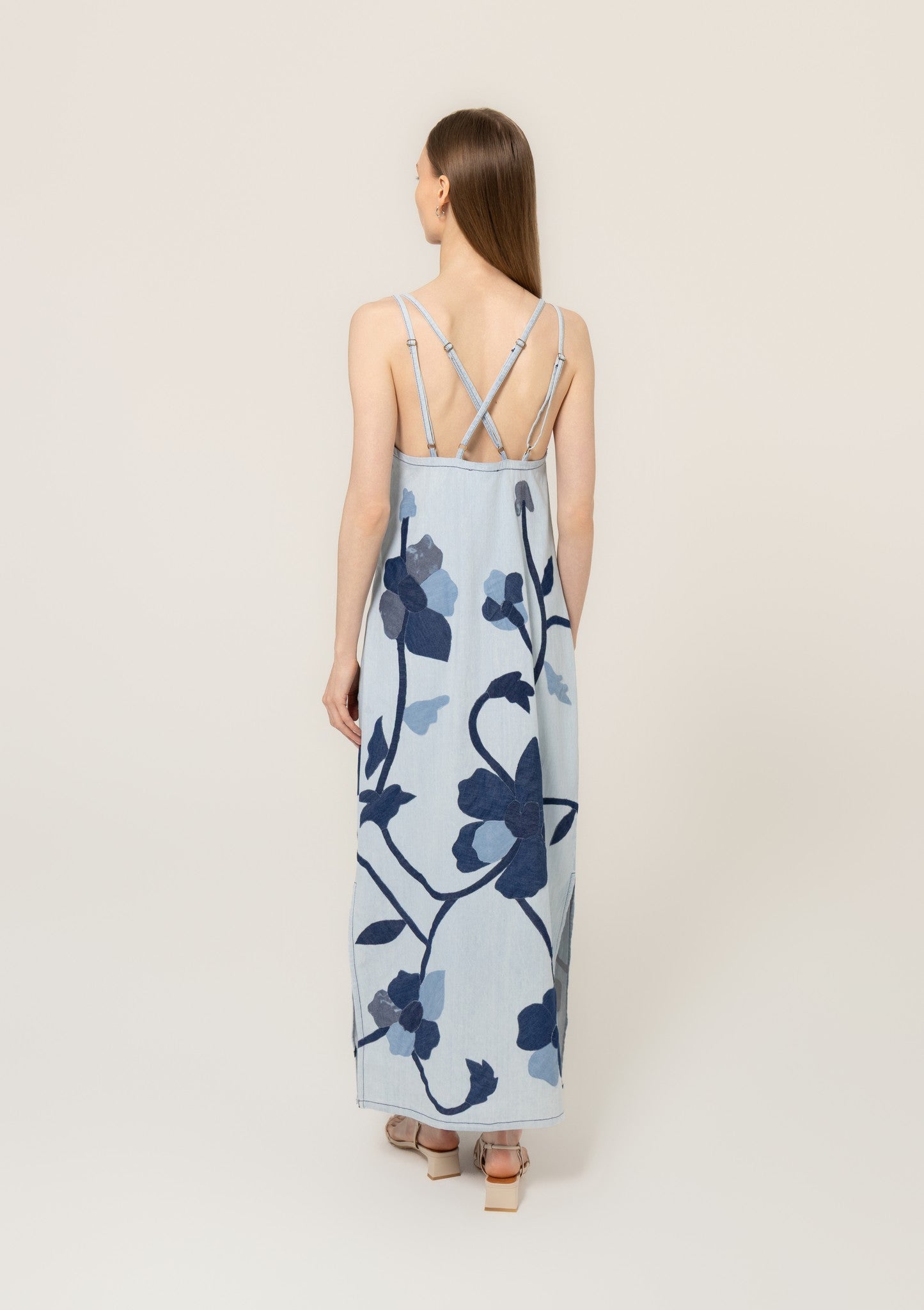 Leila Dress