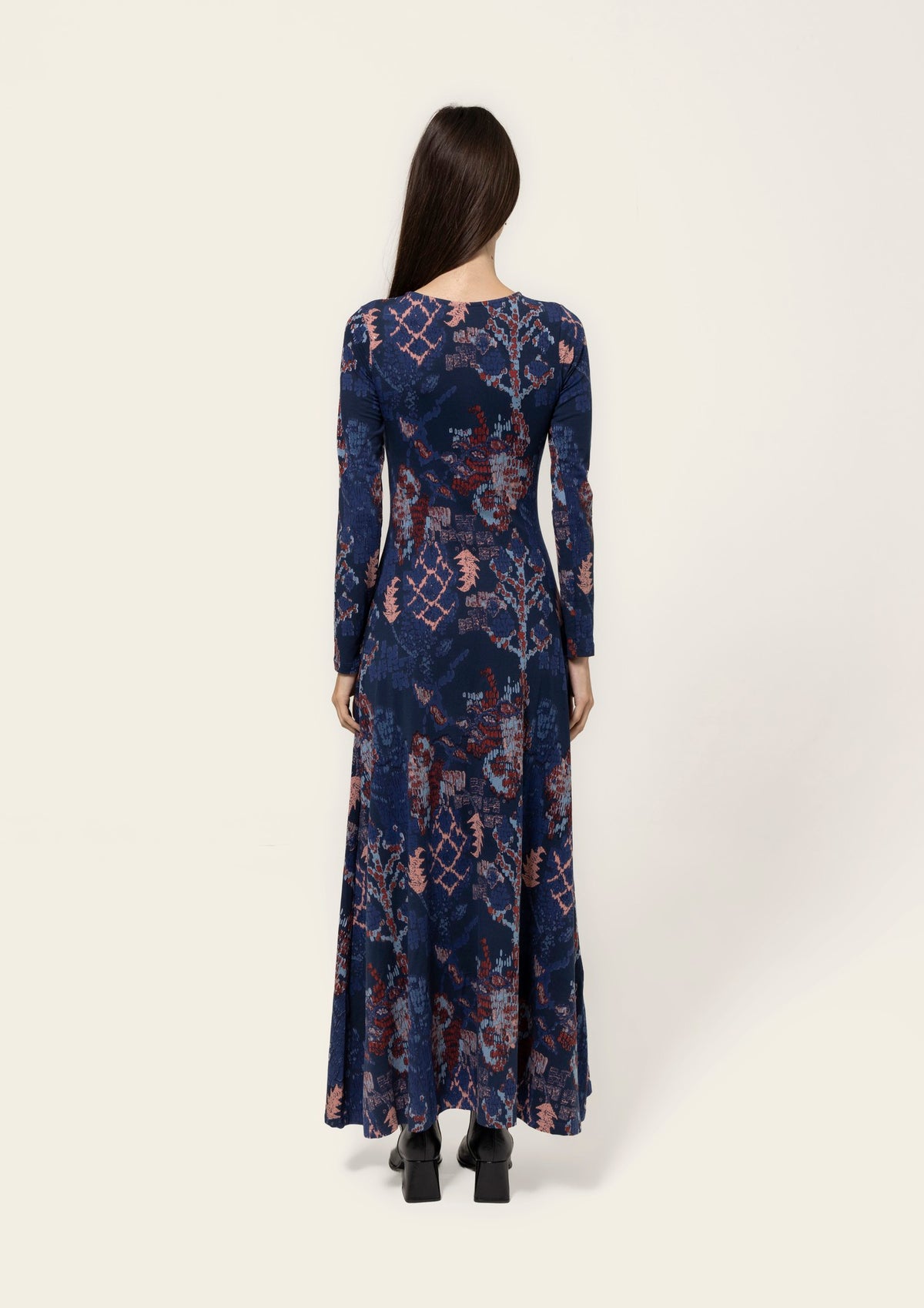 Harlow Dress