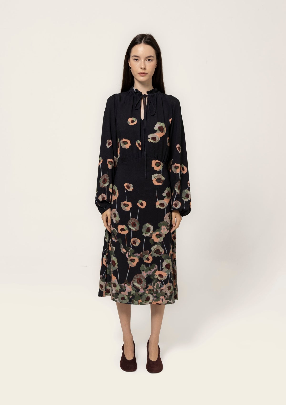 Juniper Dress