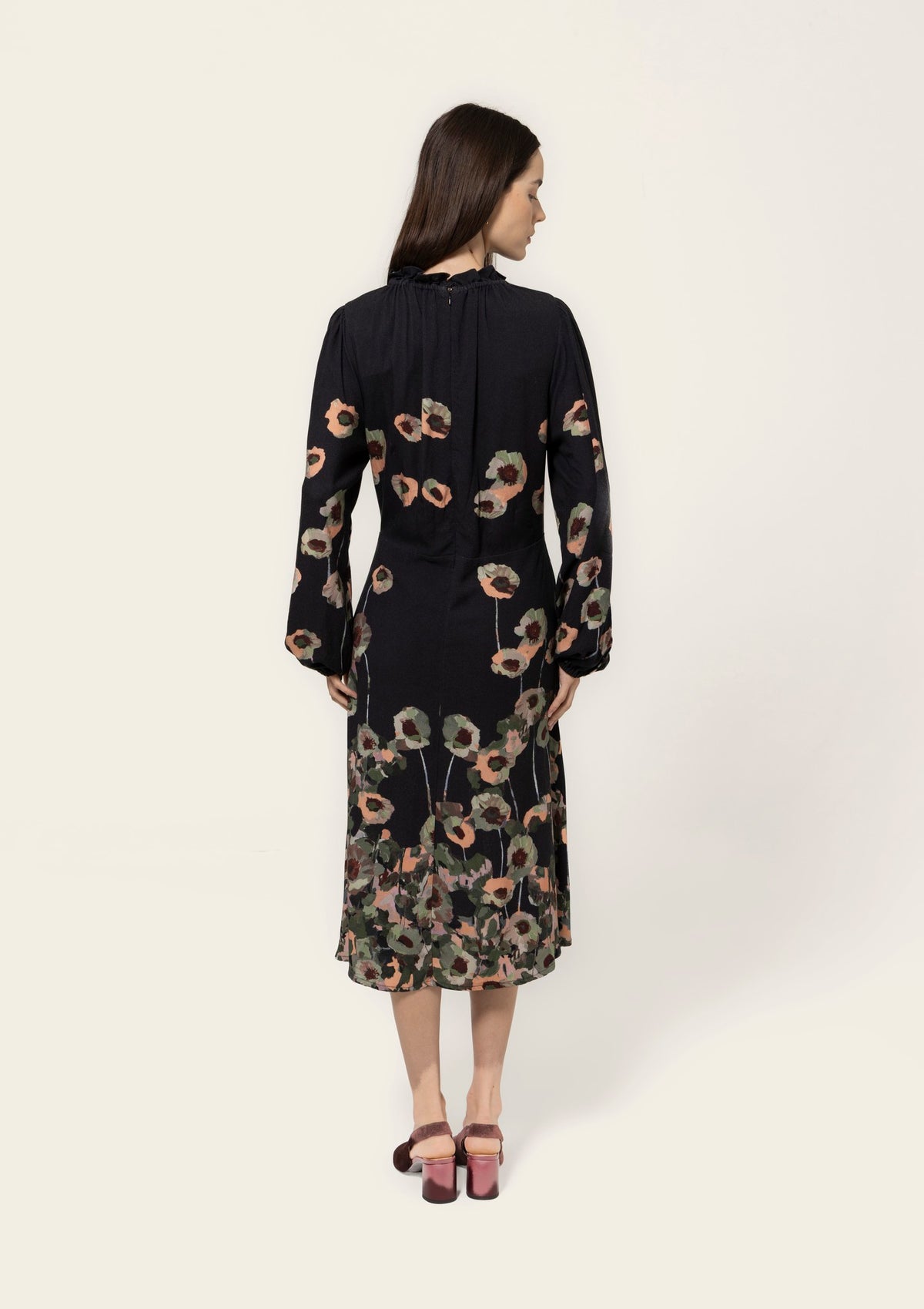 Juniper Dress