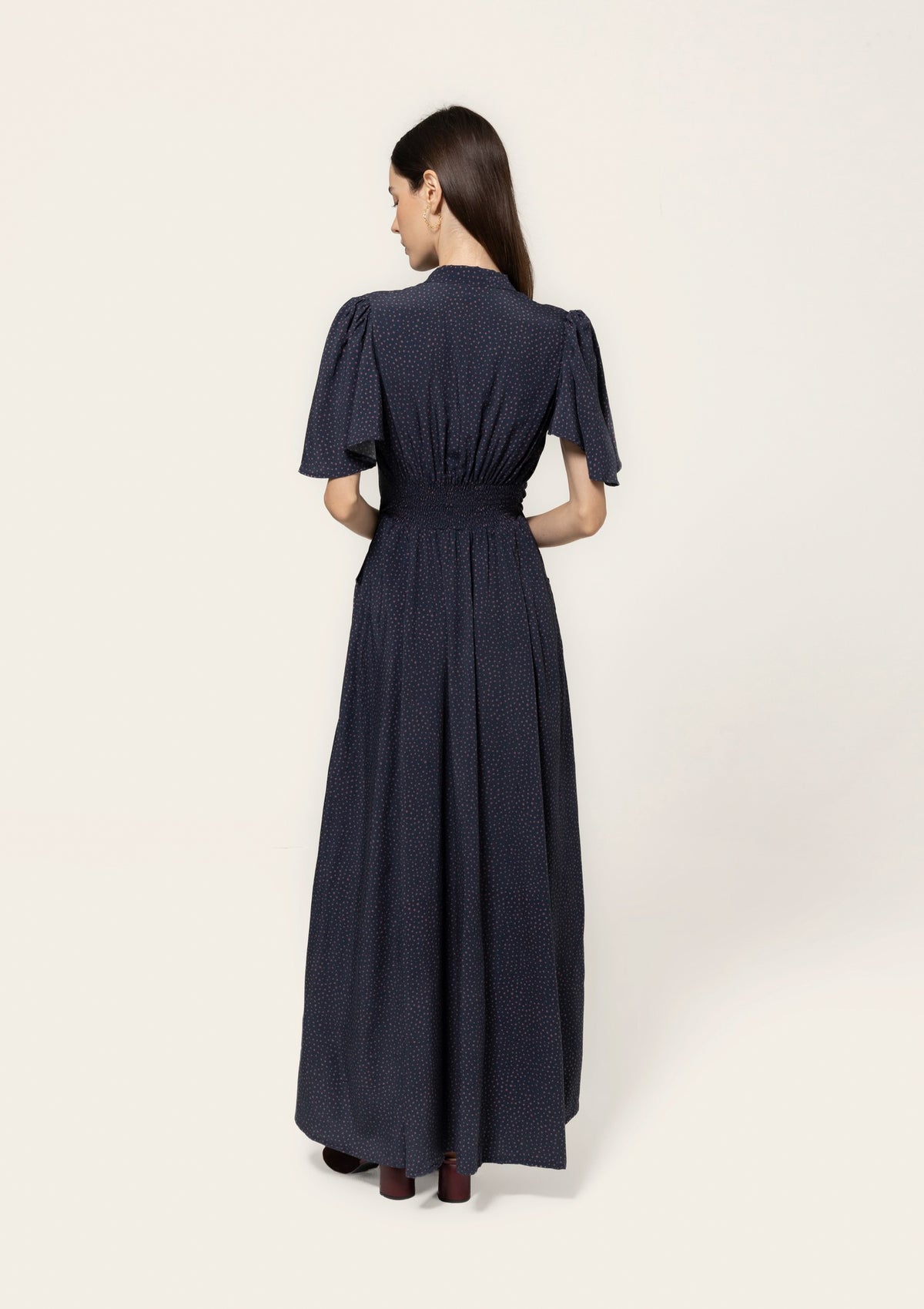 La Vie En Rose Dress - 5 left!