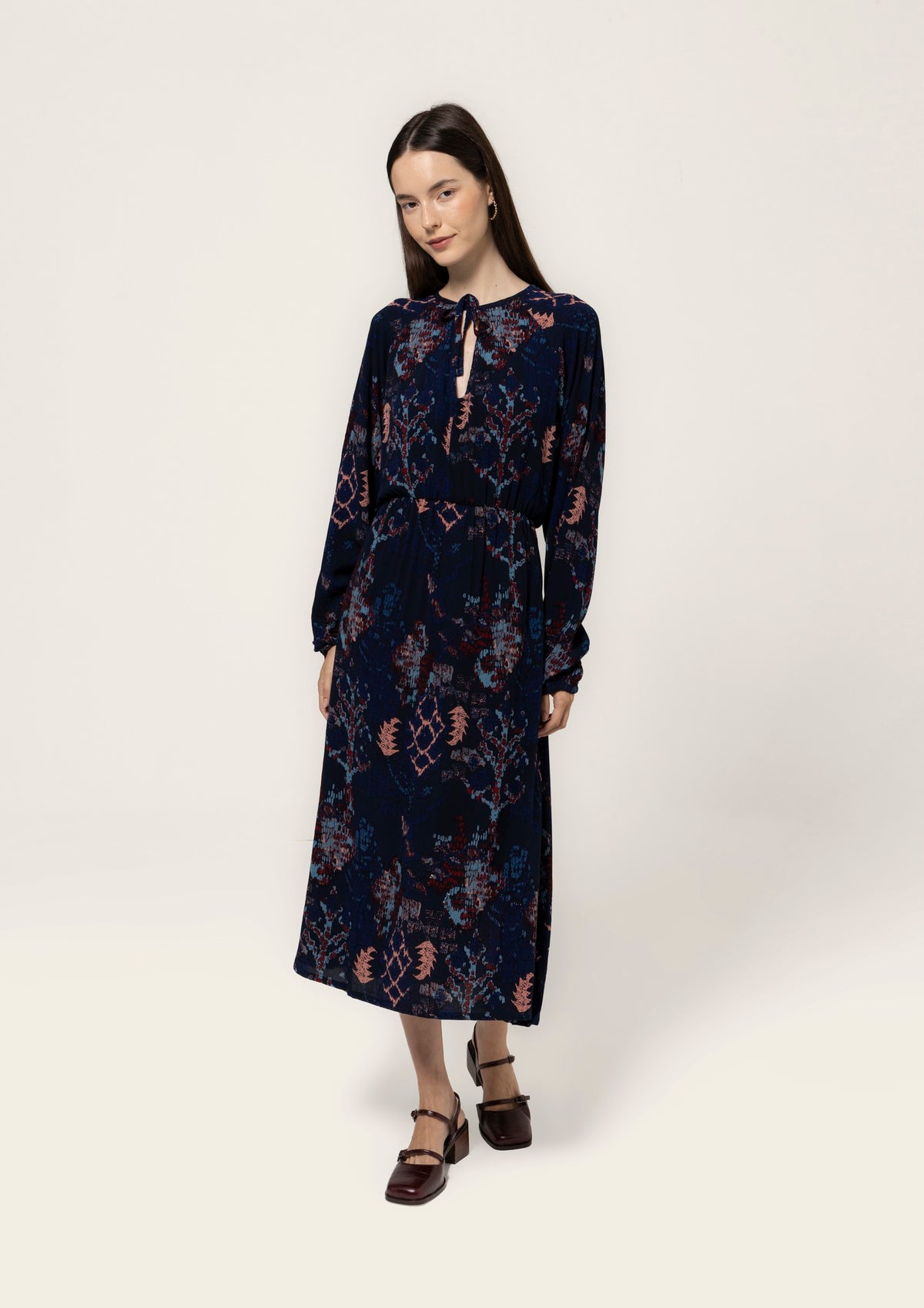 Clara Dress