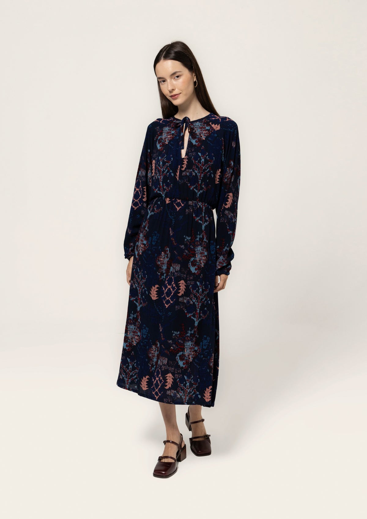 Clara Dress