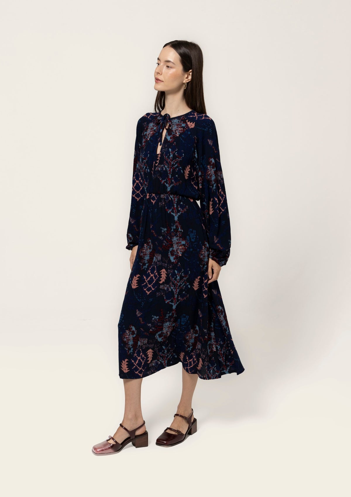 Clara Dress