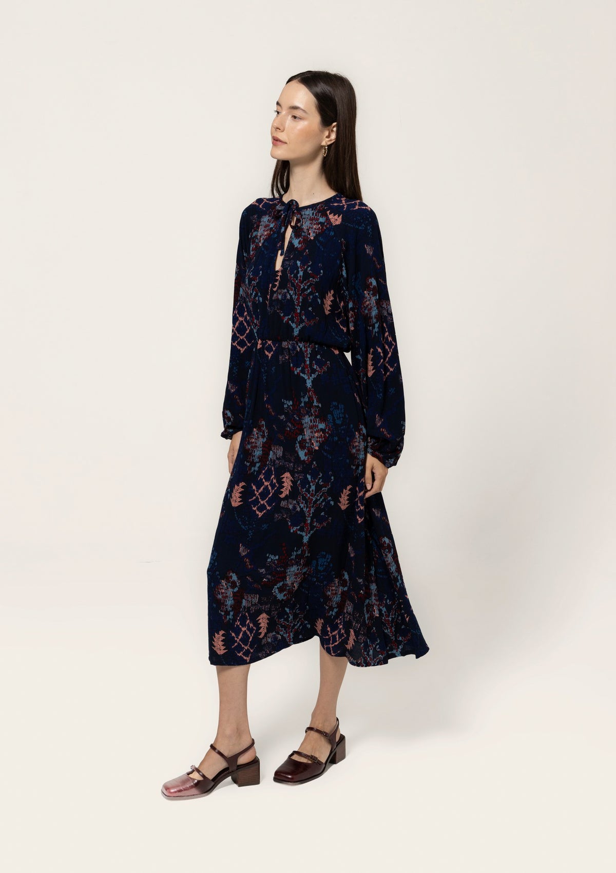 Clara Dress