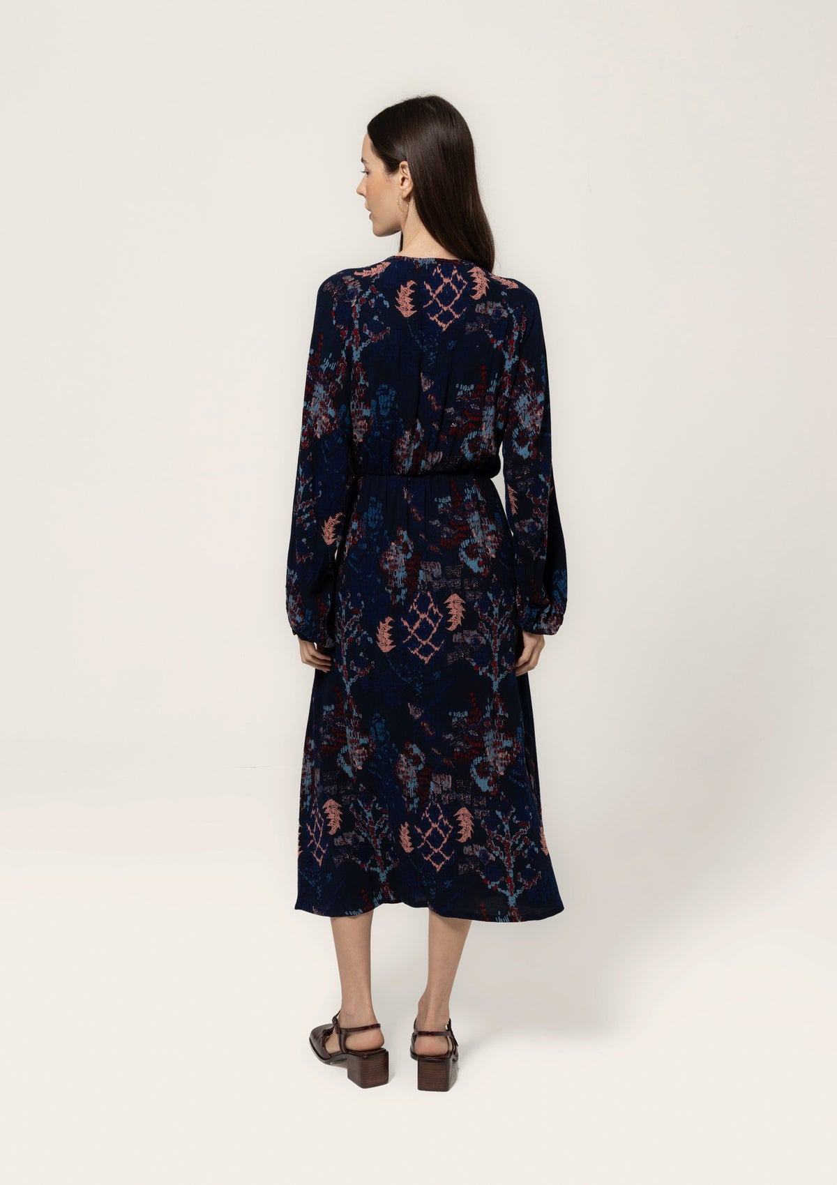 Clara Dress