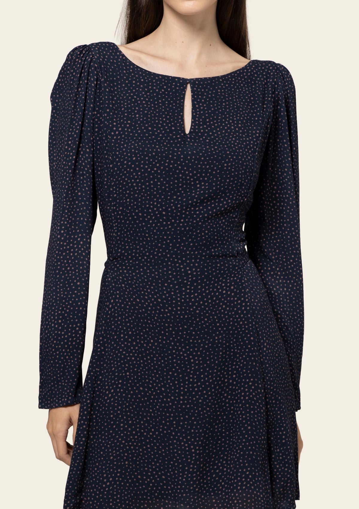 Luna Dress