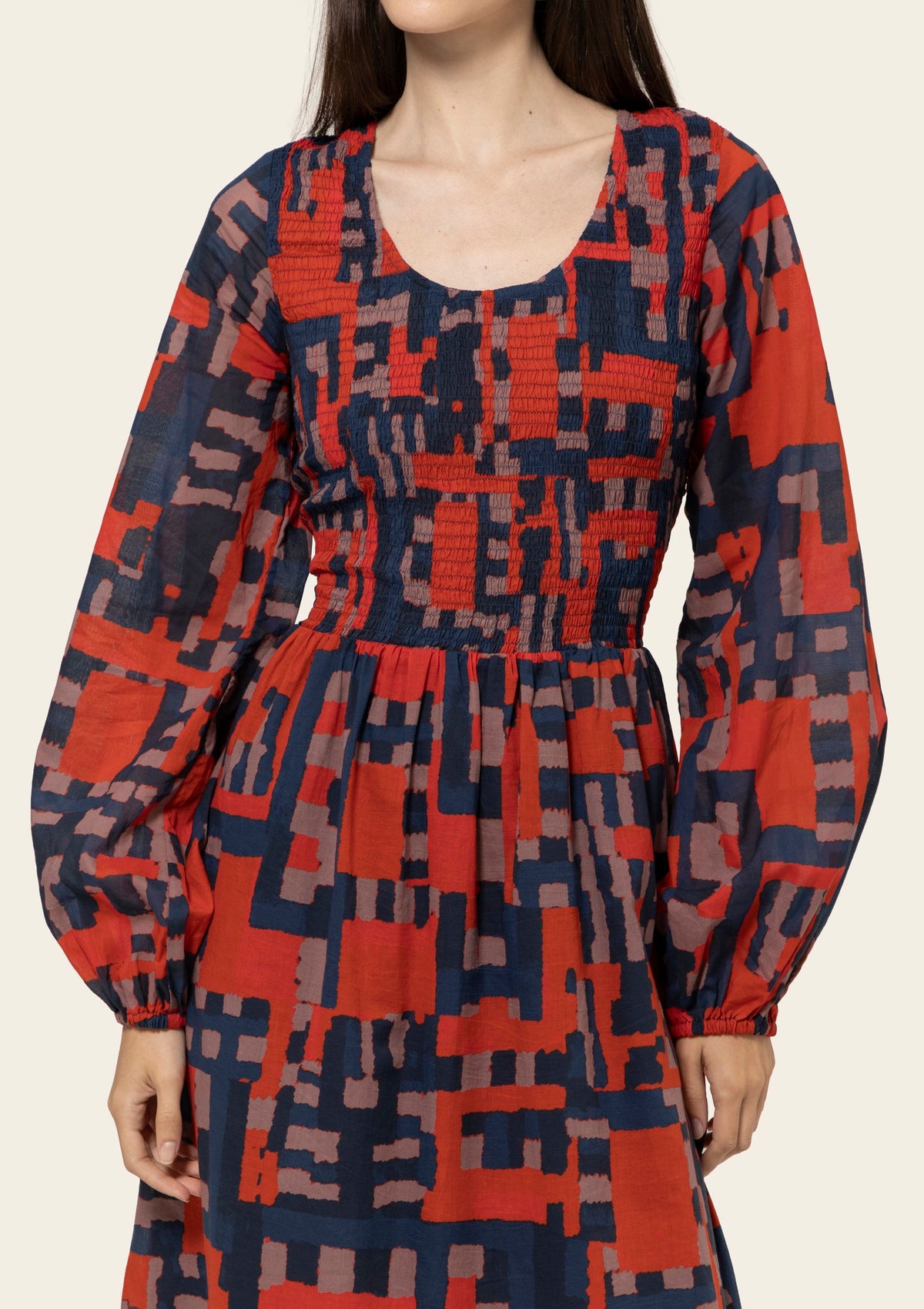 Charlotte Dress