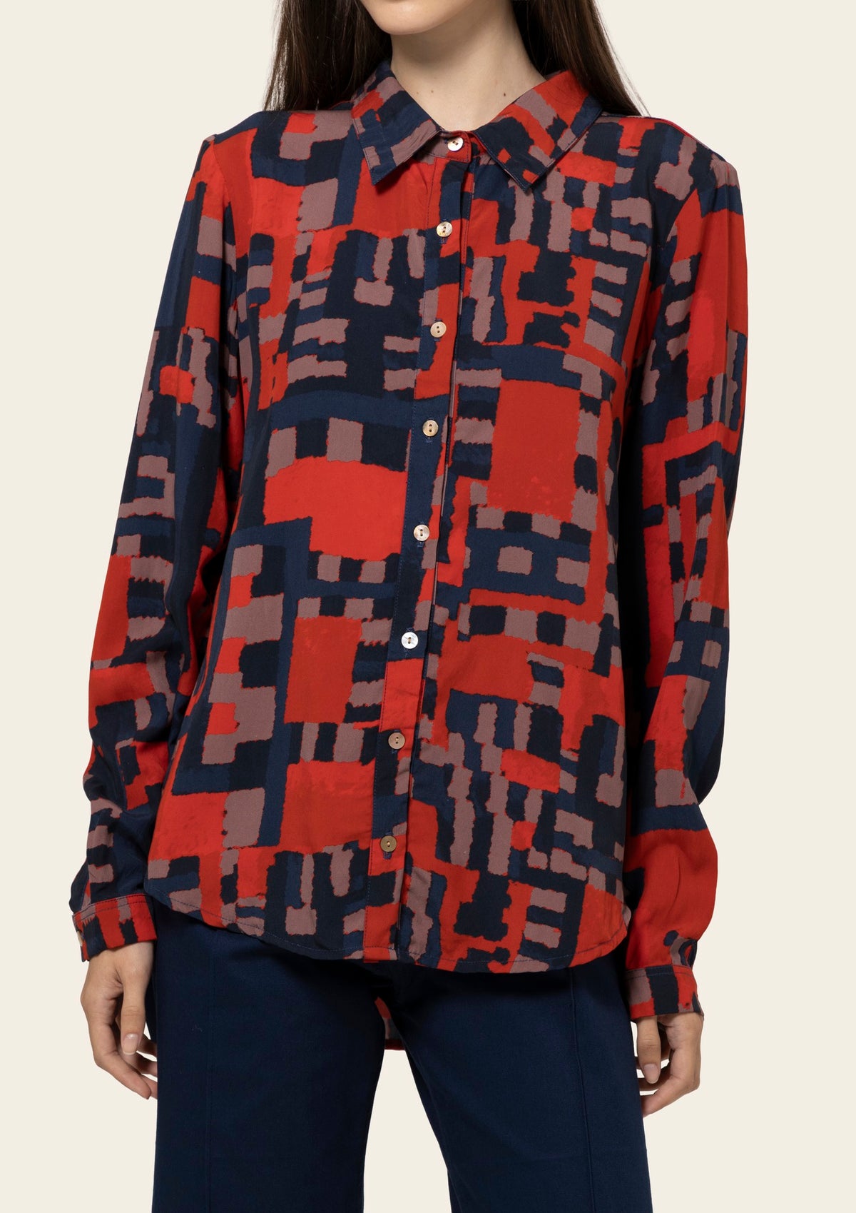 Sutton Top