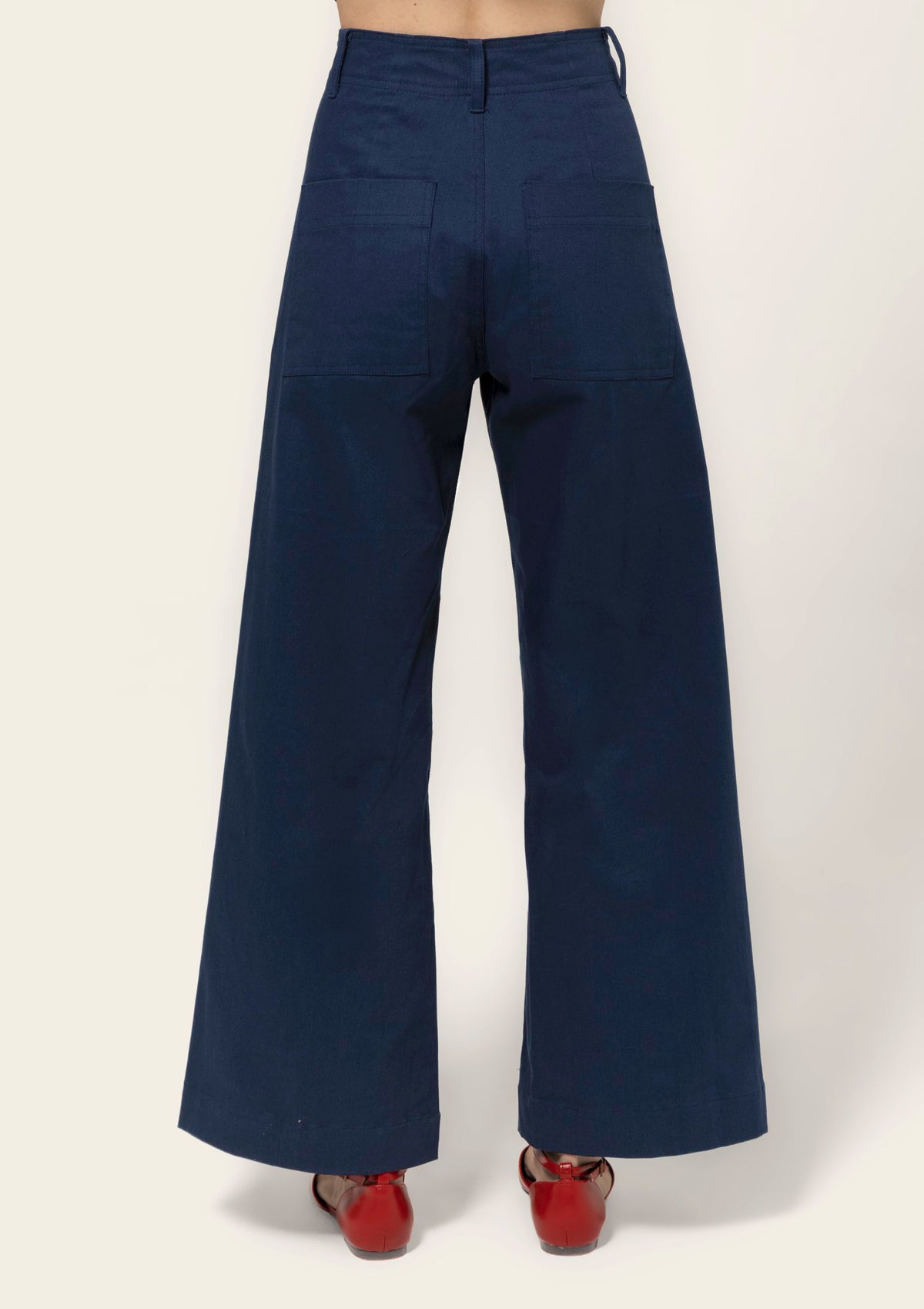Drew Pant