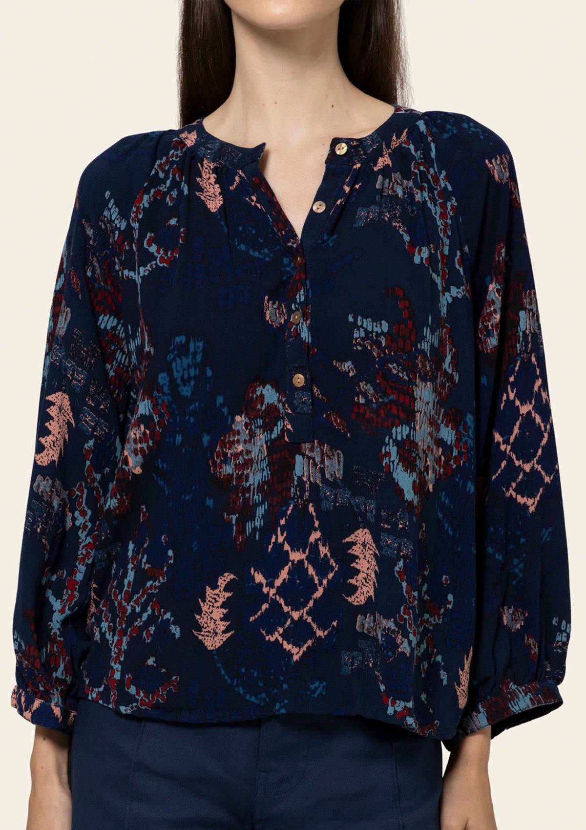 Opal Top