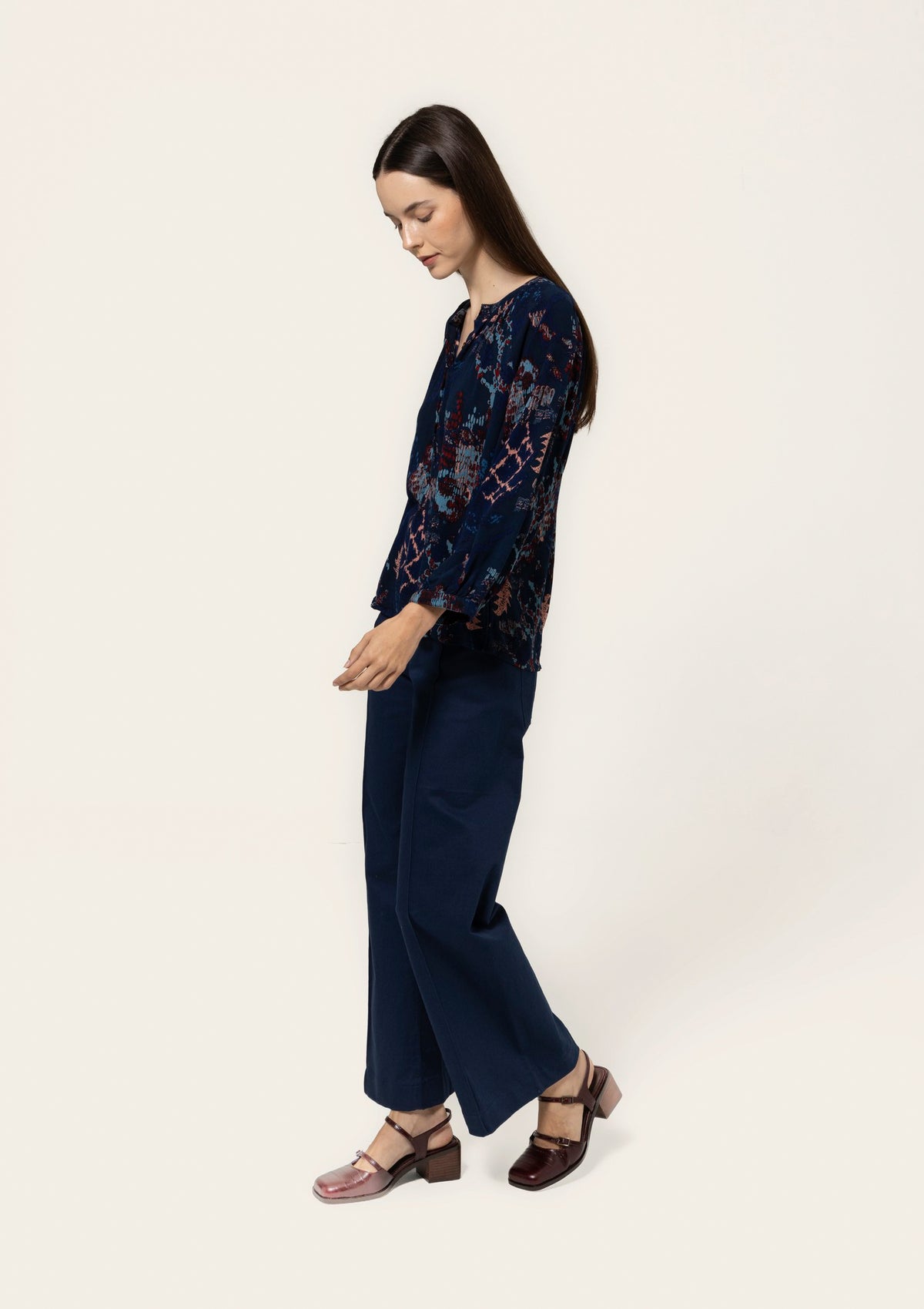 Opal Top
