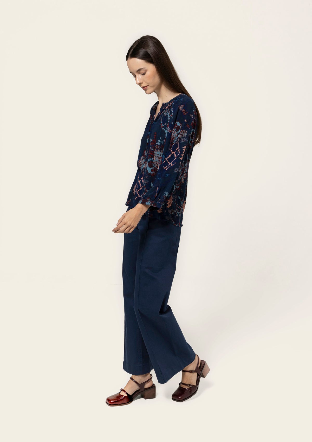 Opal Top
