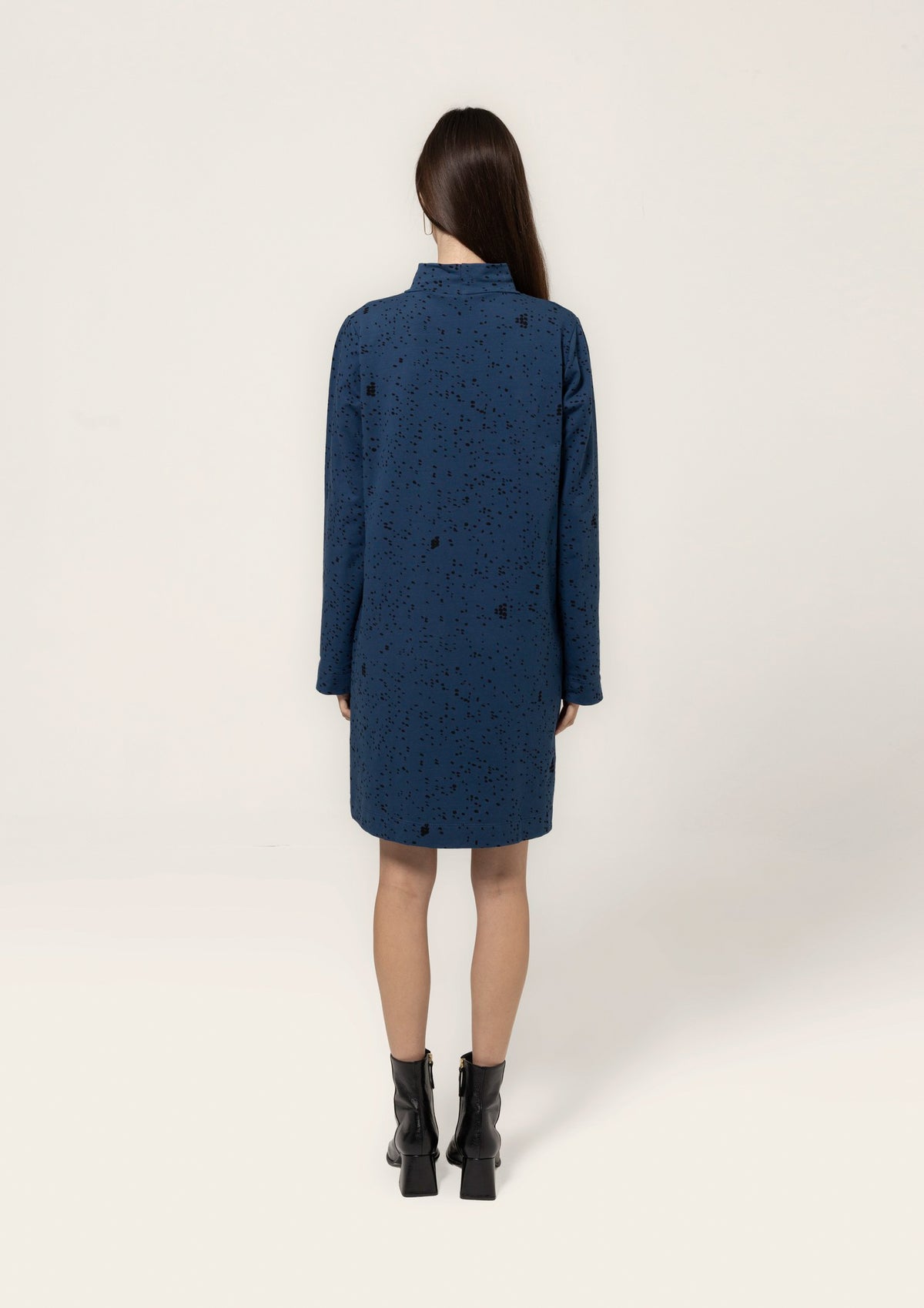 Odin Dress