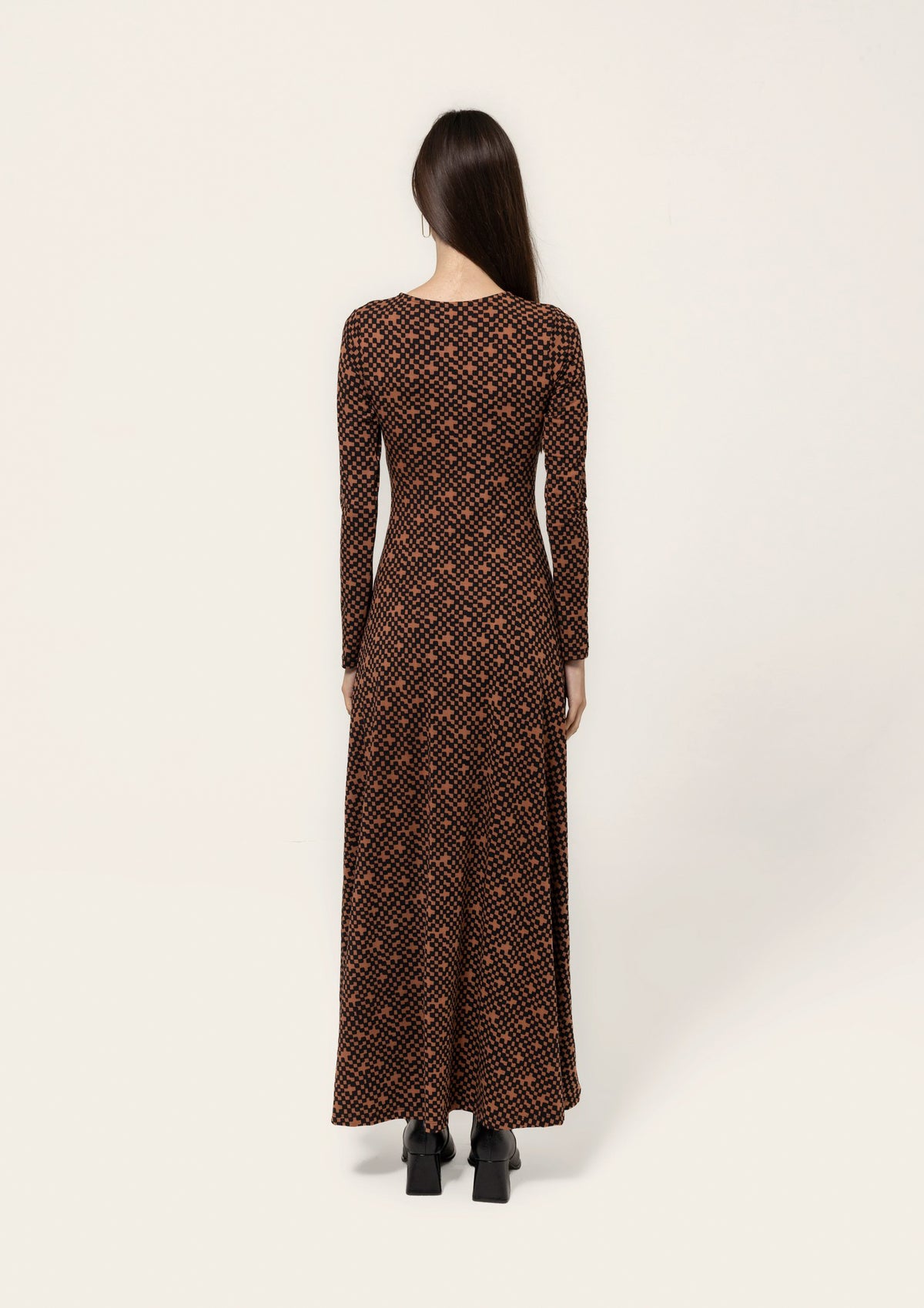 Harlow Dress