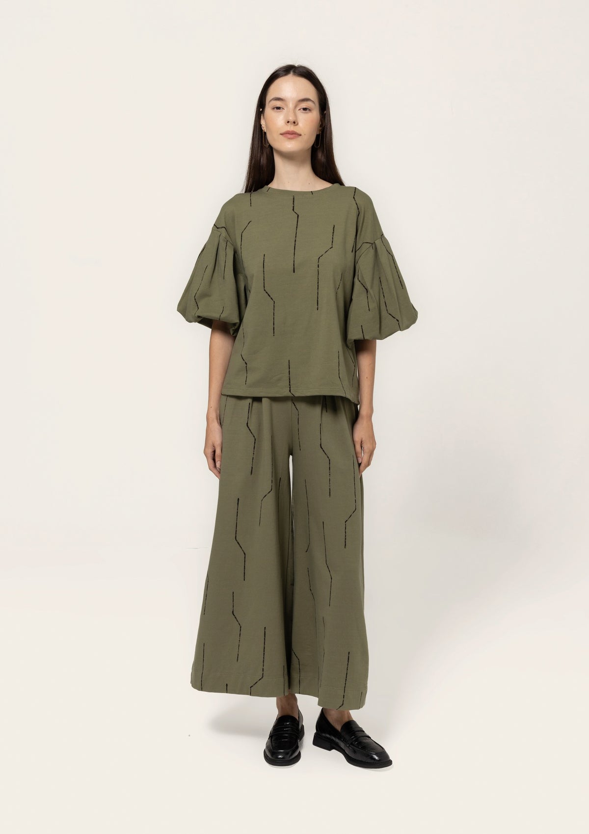 Atlas Pant