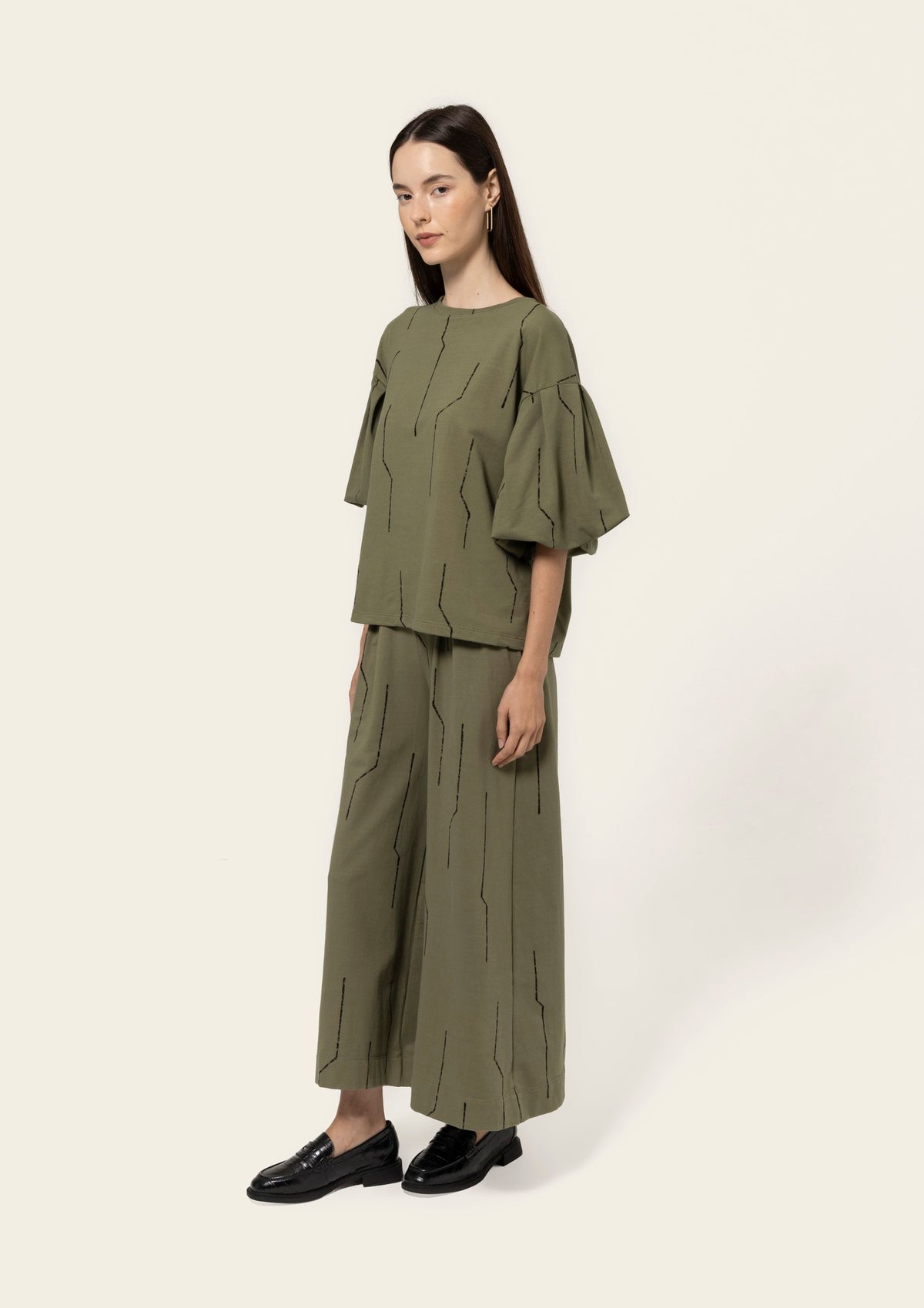 Atlas Pant