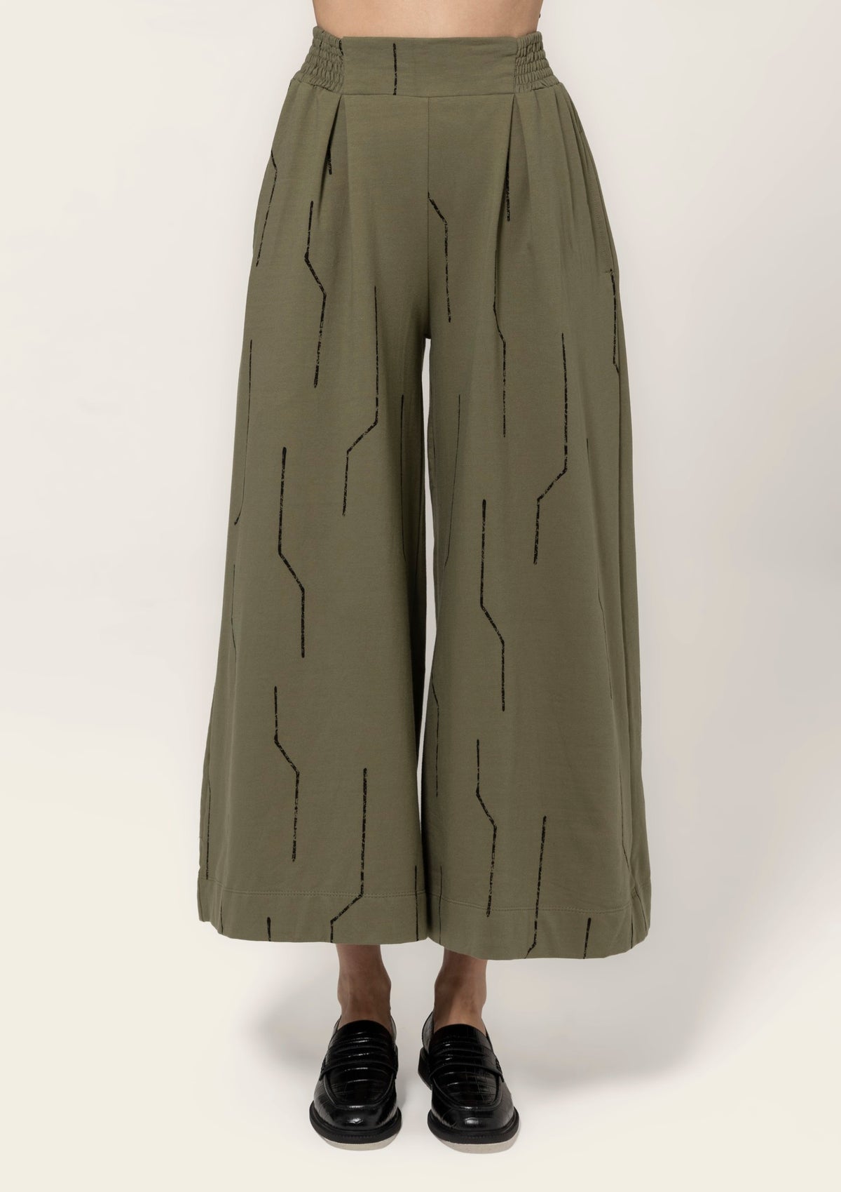 Atlas Pant