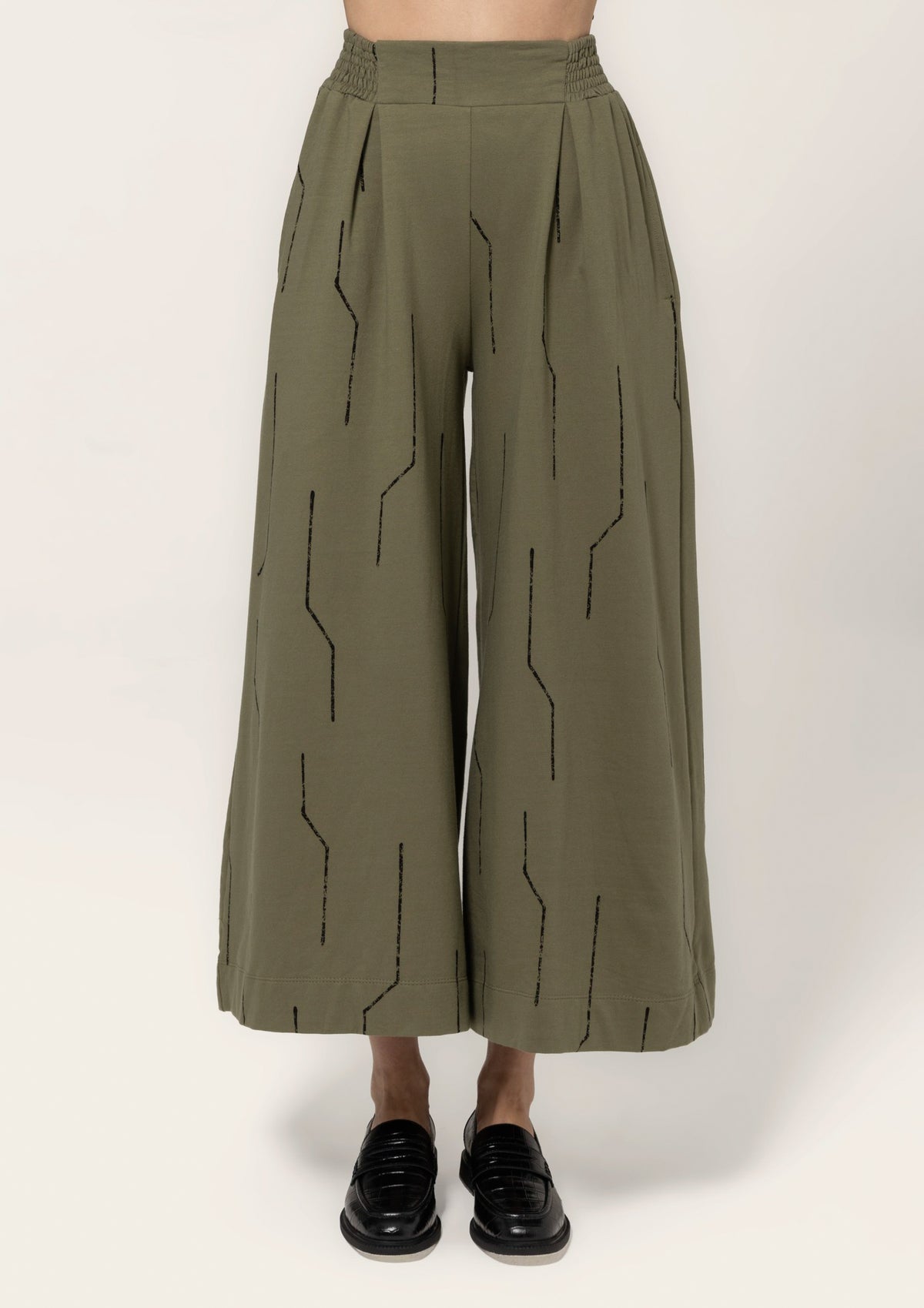 Atlas Pant
