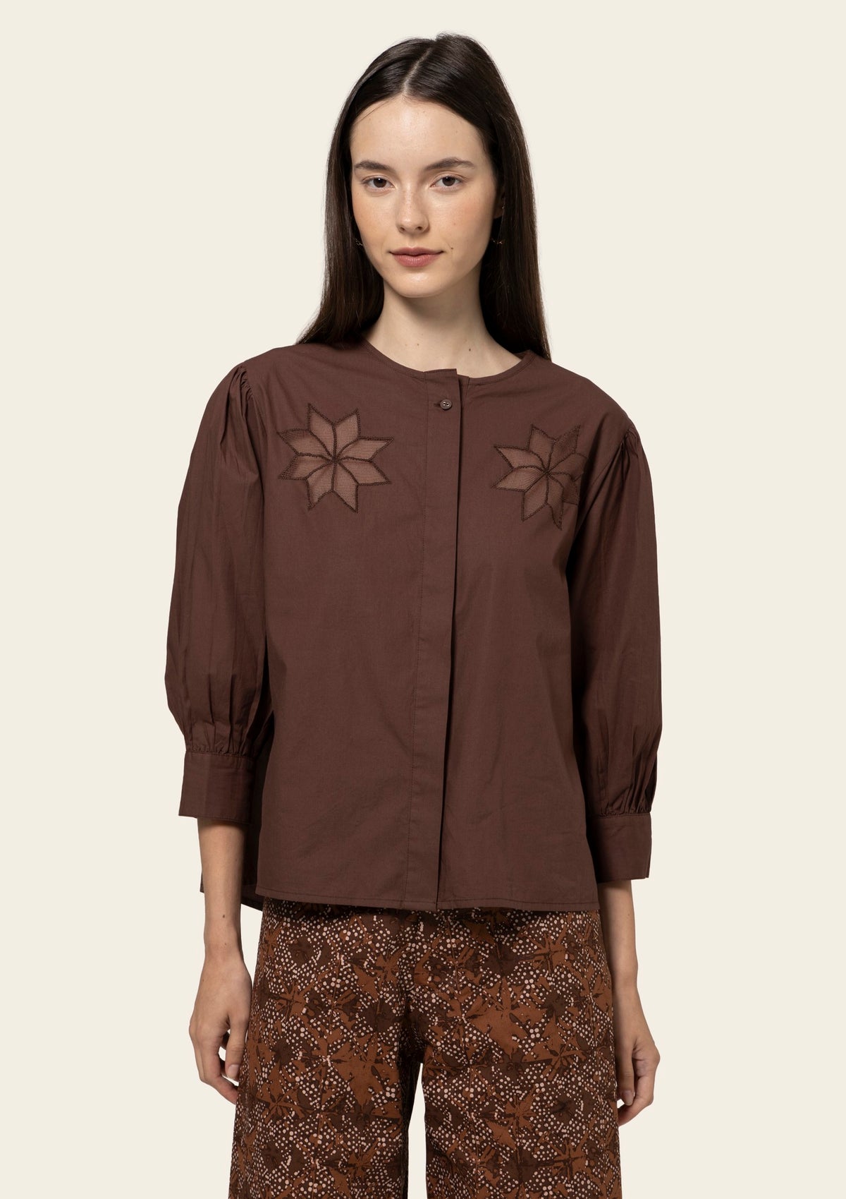 Eleanor Top