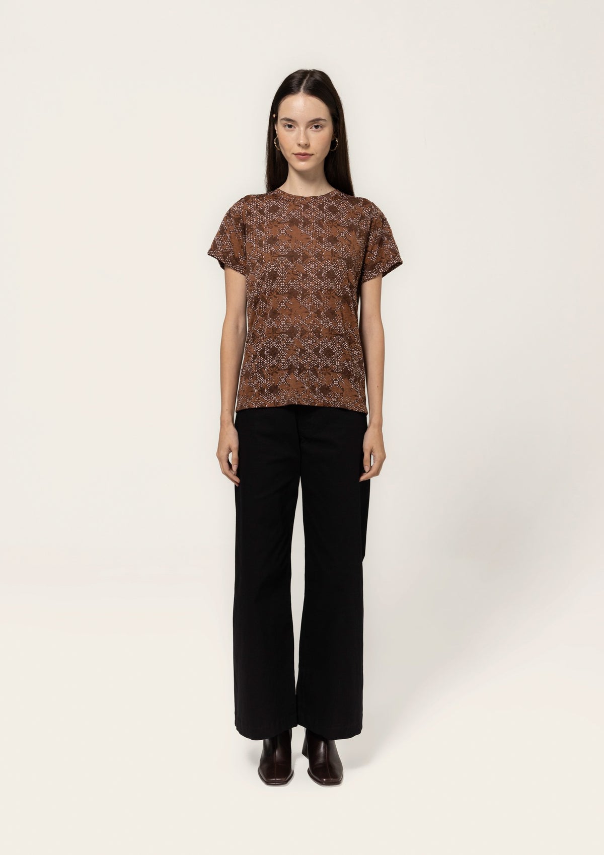 Mika Tee