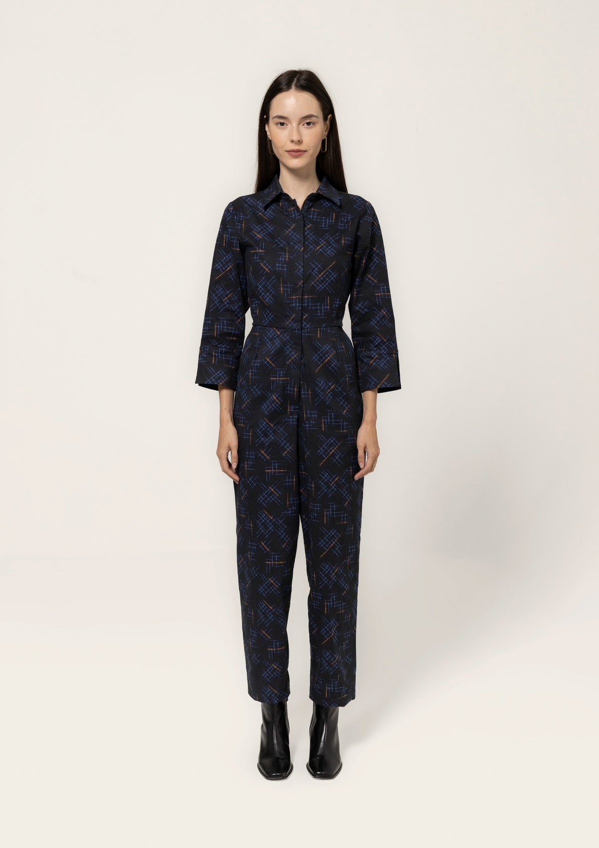 Nova Jumpsuit