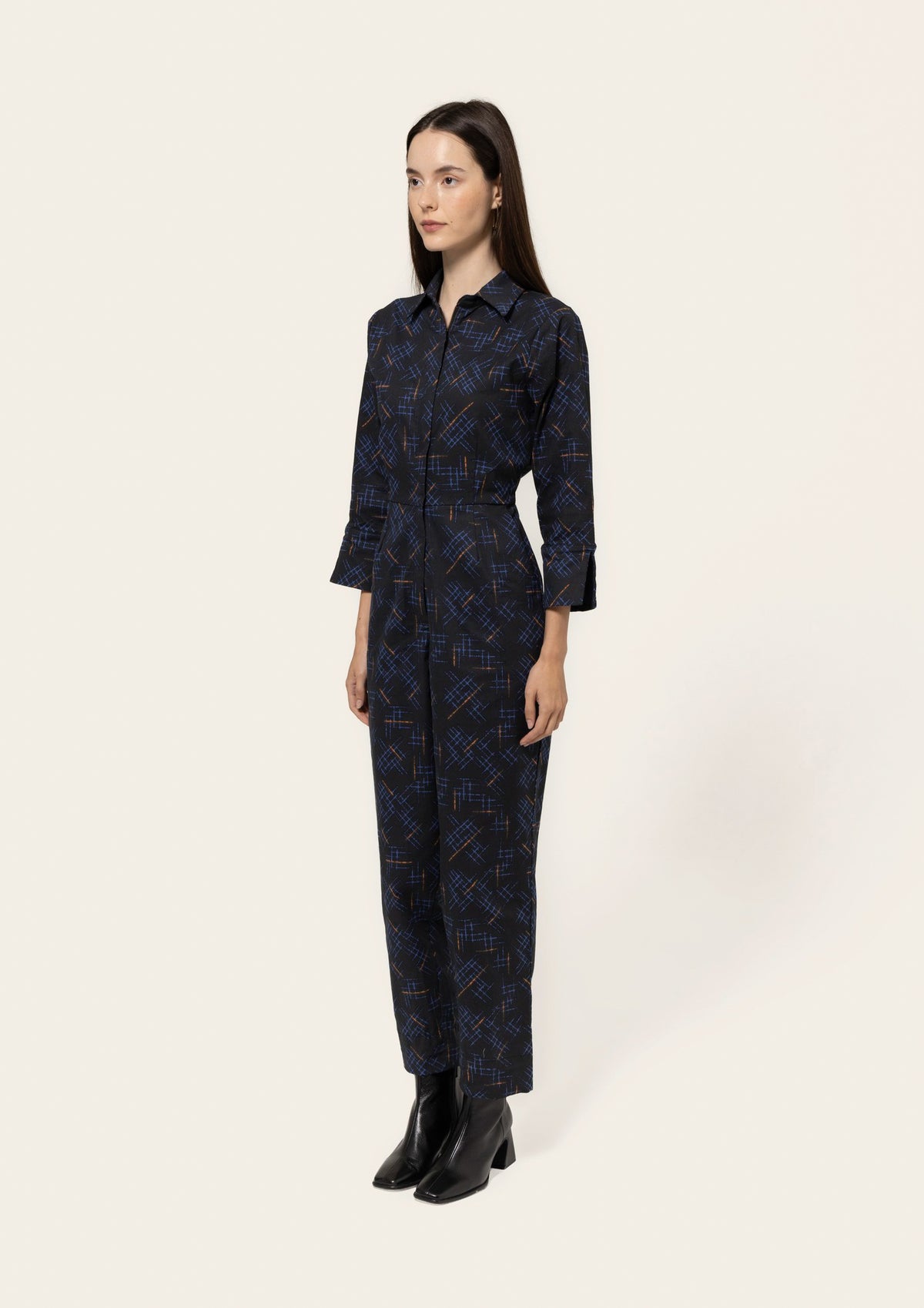 Nova Jumpsuit