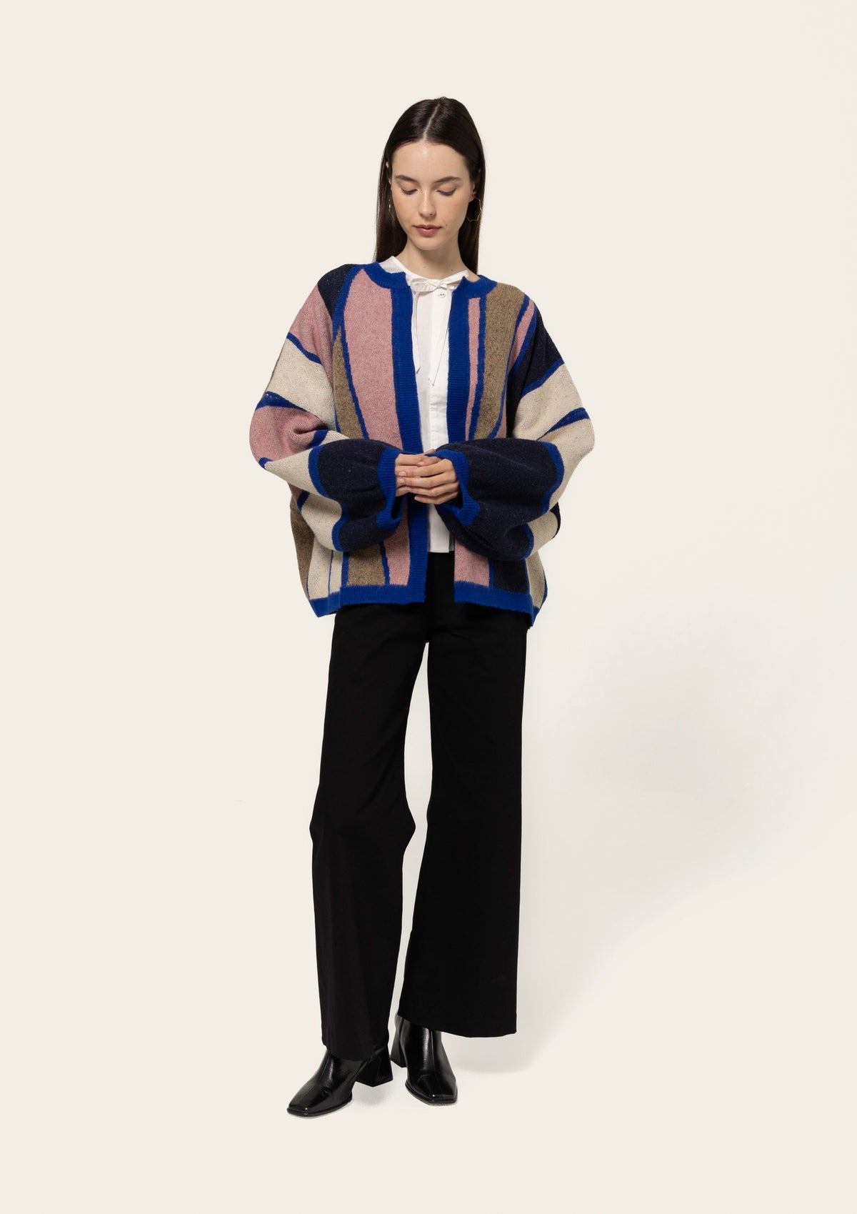 North Star Cardigan