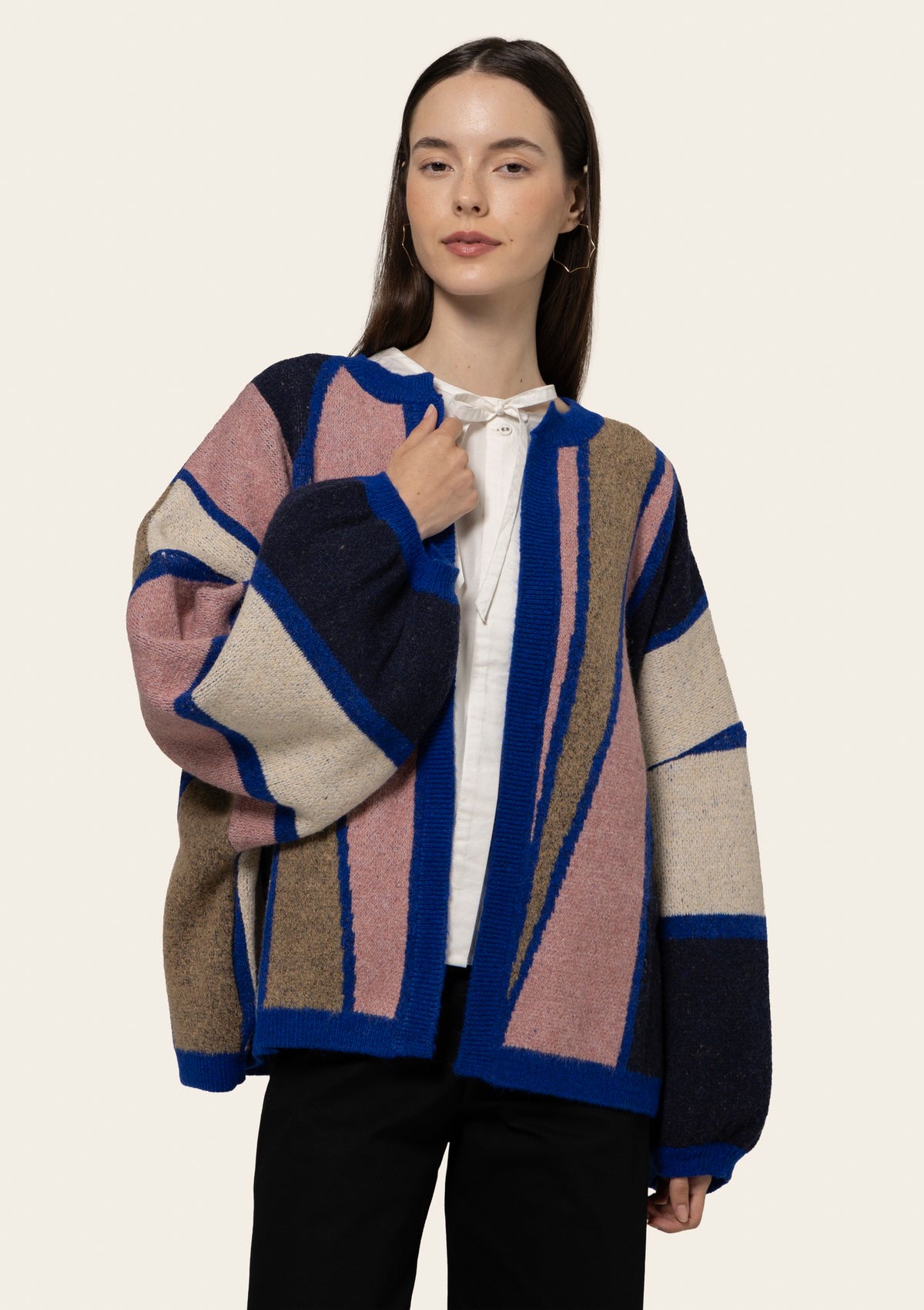North Star Cardigan